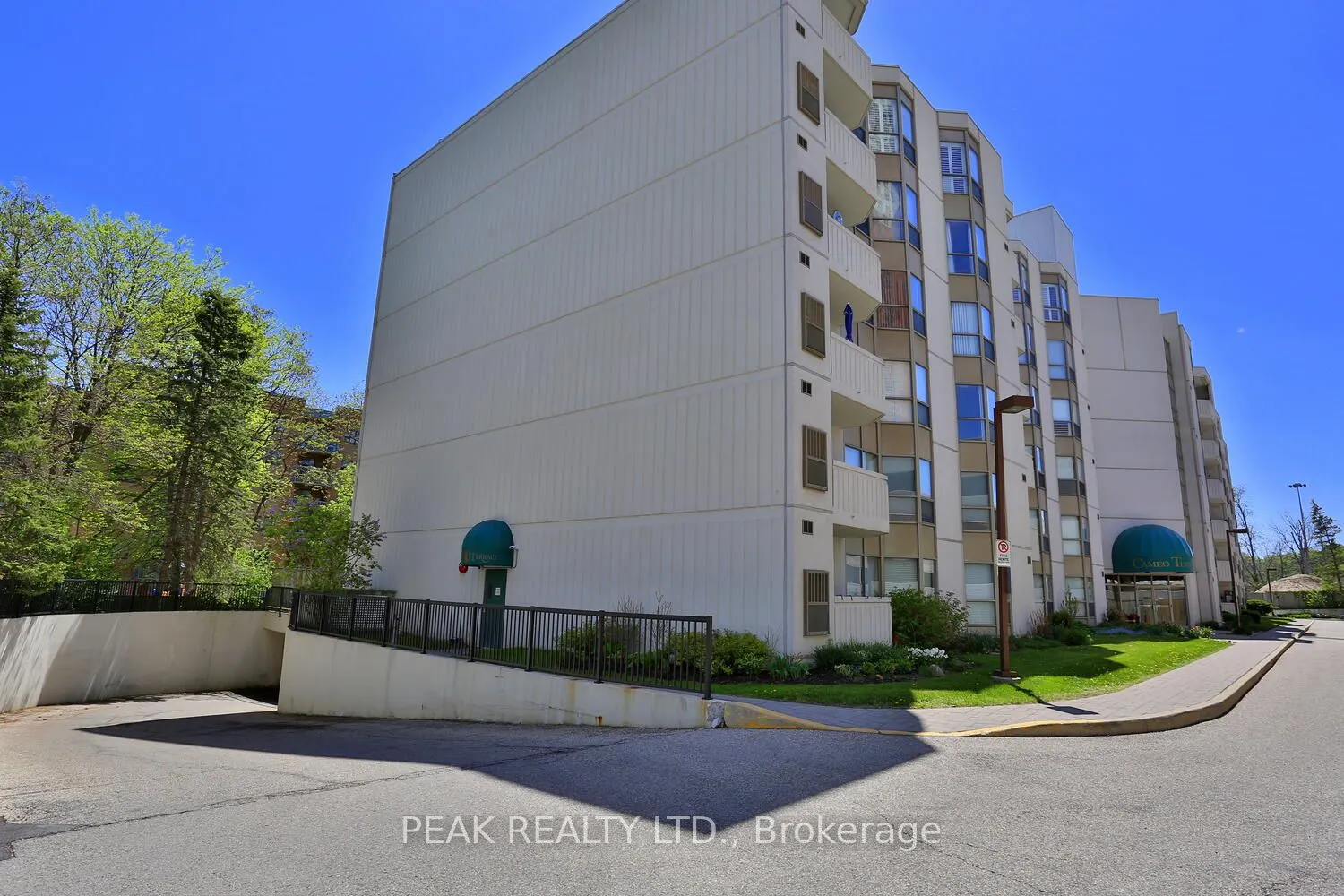 3267 King Street E, #205