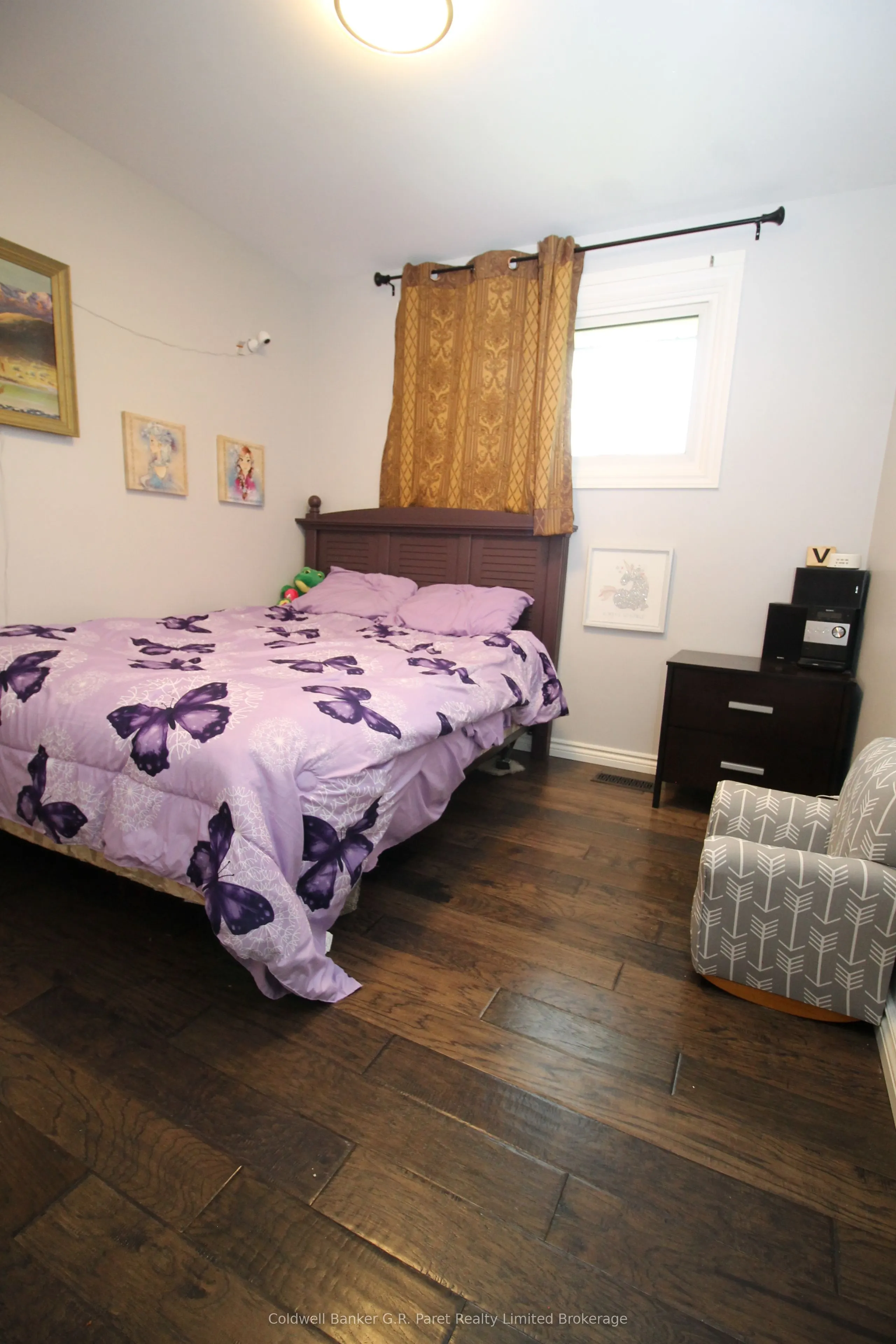 104 Simcoe Crescent