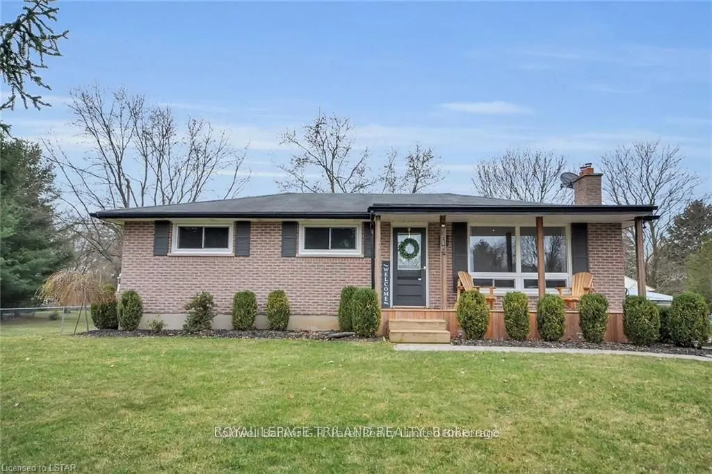 104 Simcoe Crescent