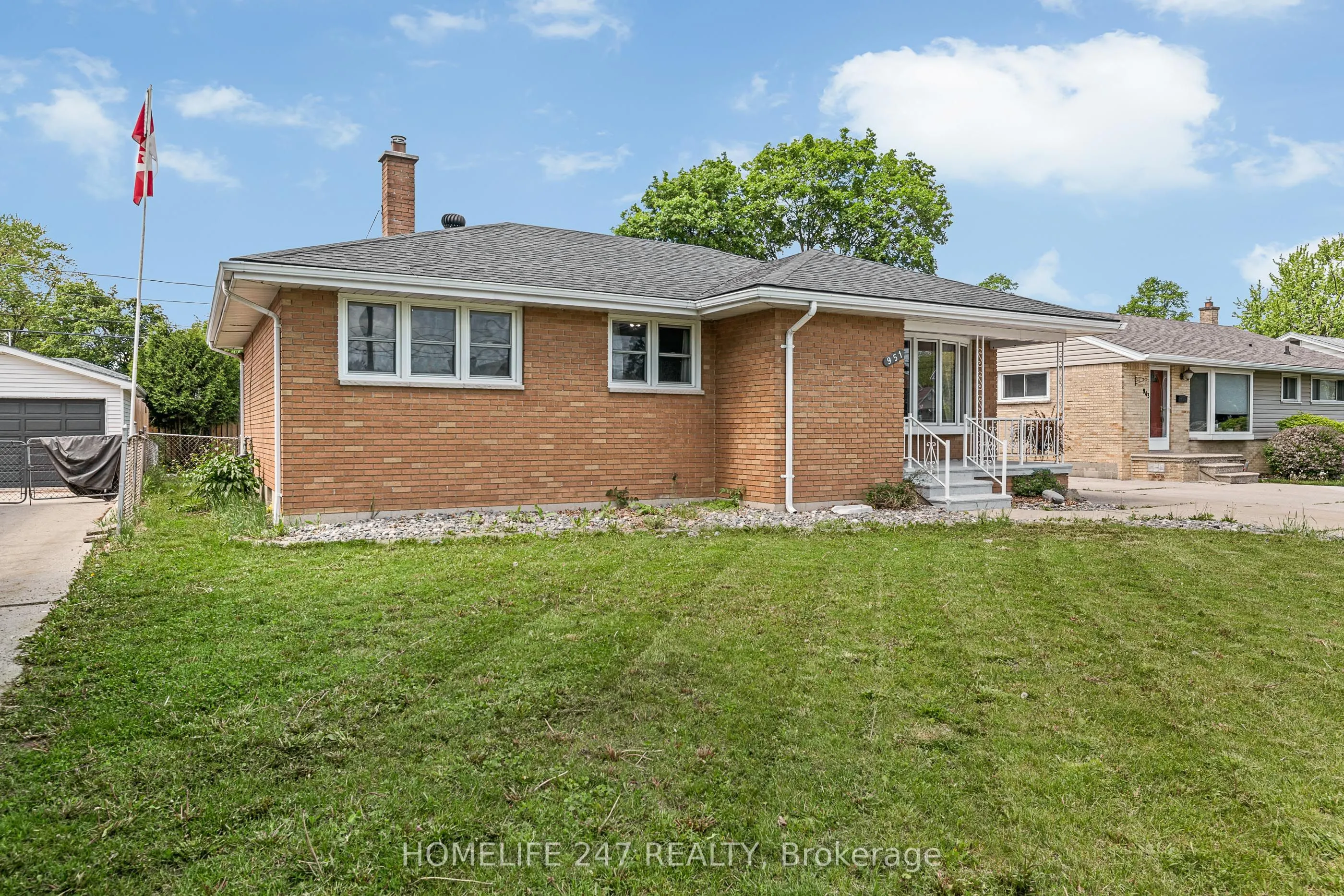 951 Riverdale Avenue