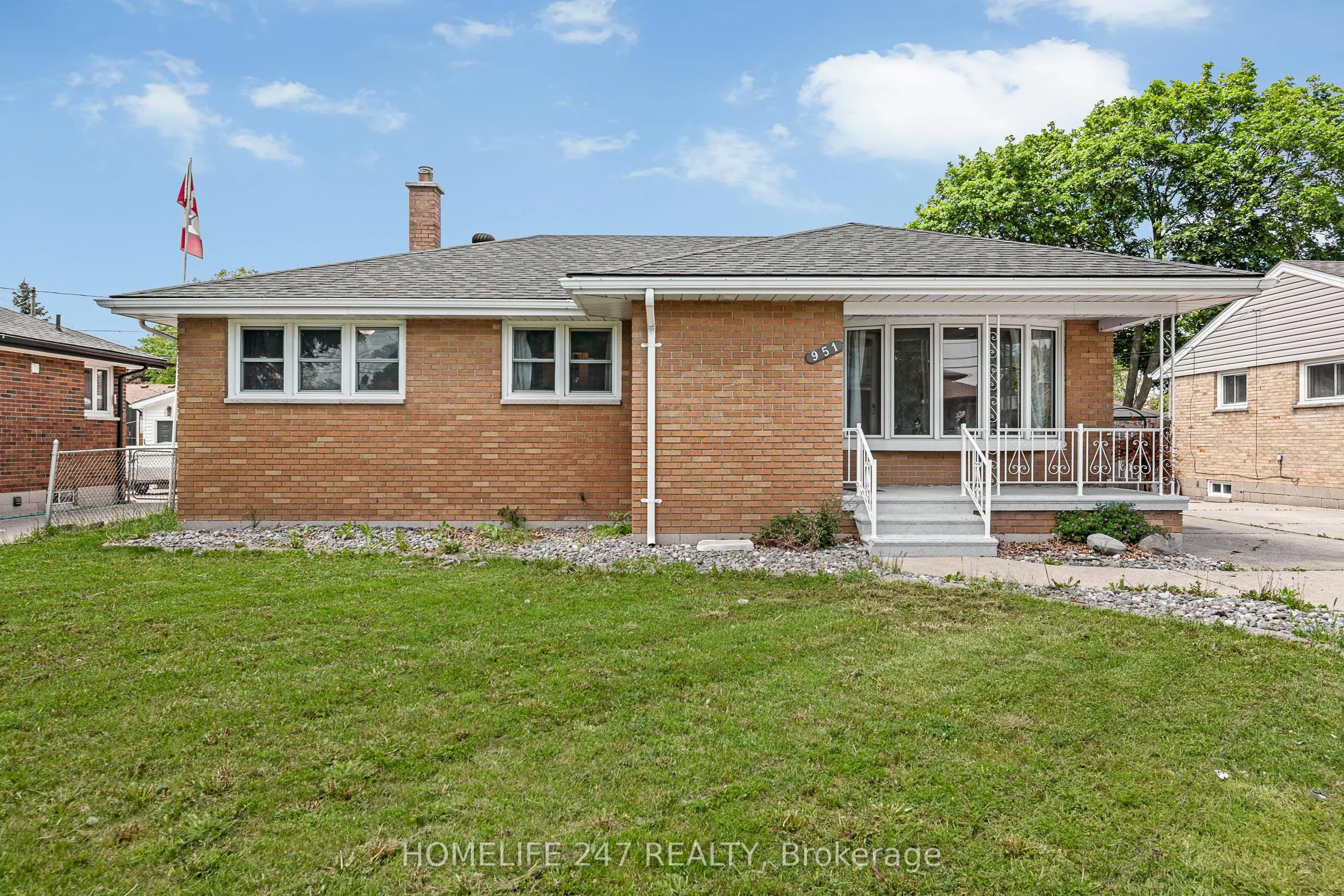 951 Riverdale Avenue