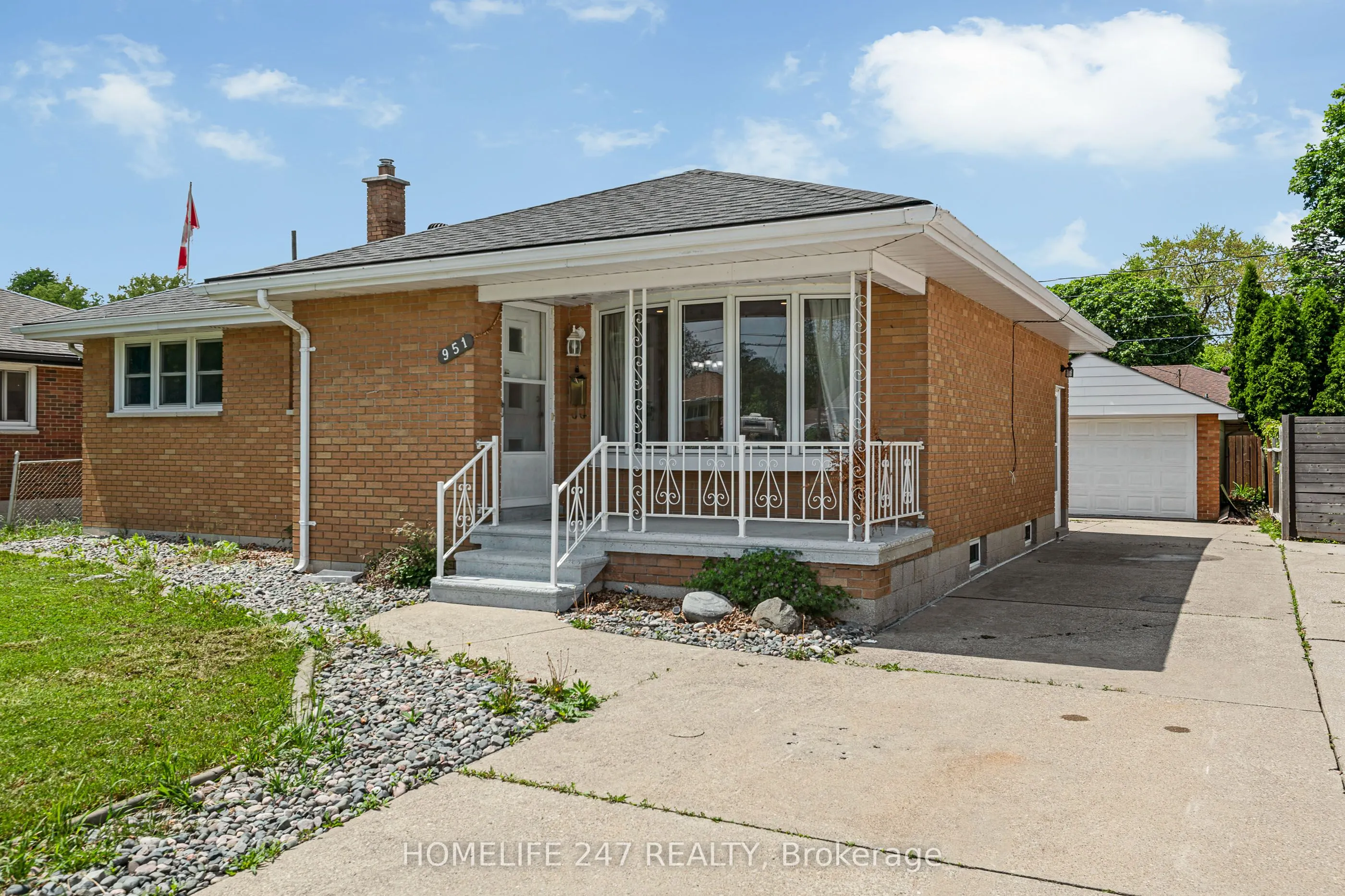 951 Riverdale Avenue