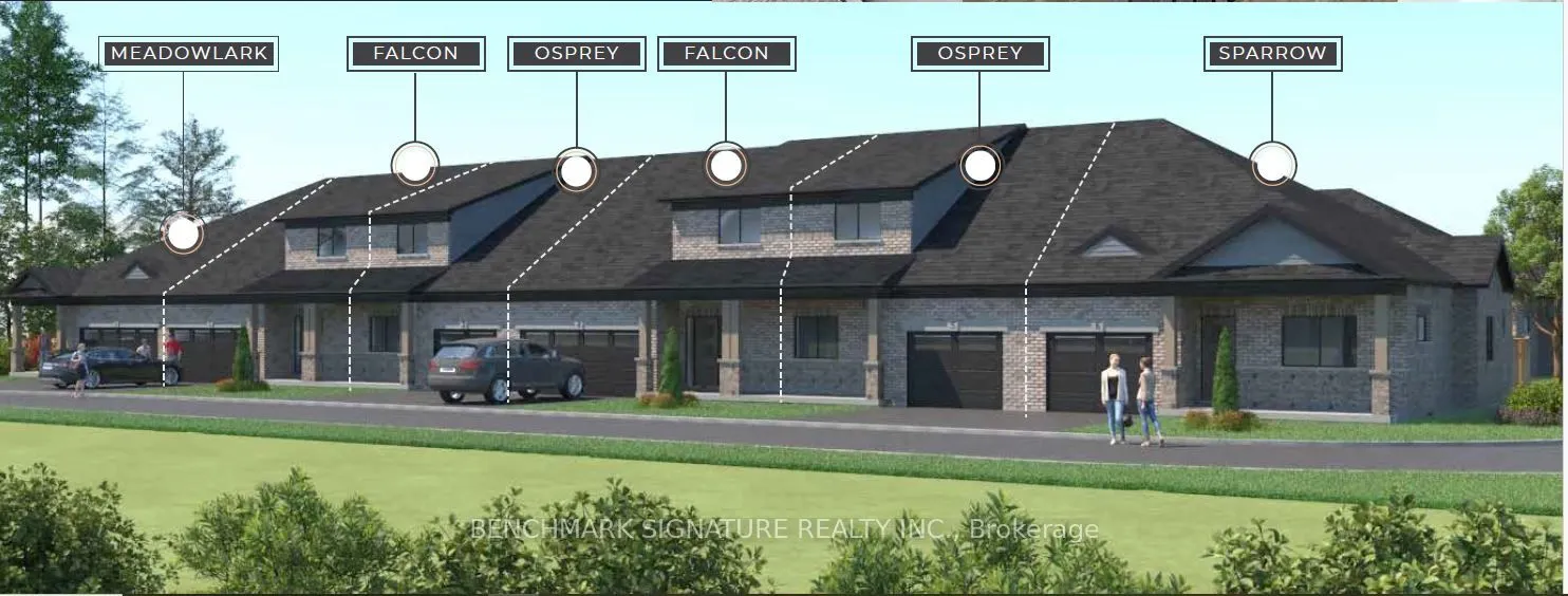 0 Rob Blake Way, #Lot 23