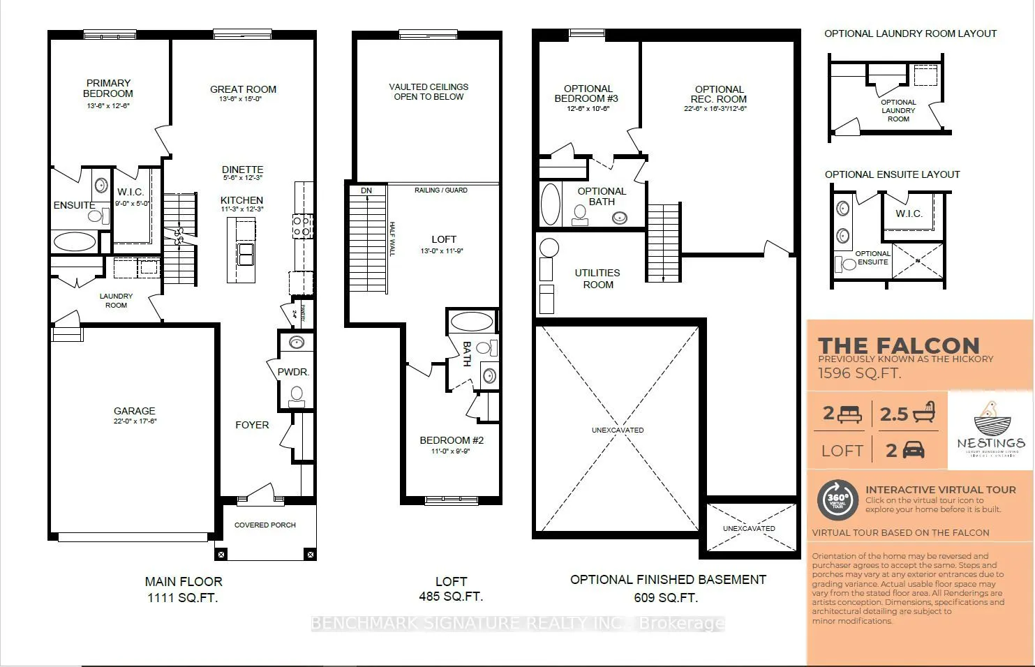 0 Rob Blake Way, #Lot 23