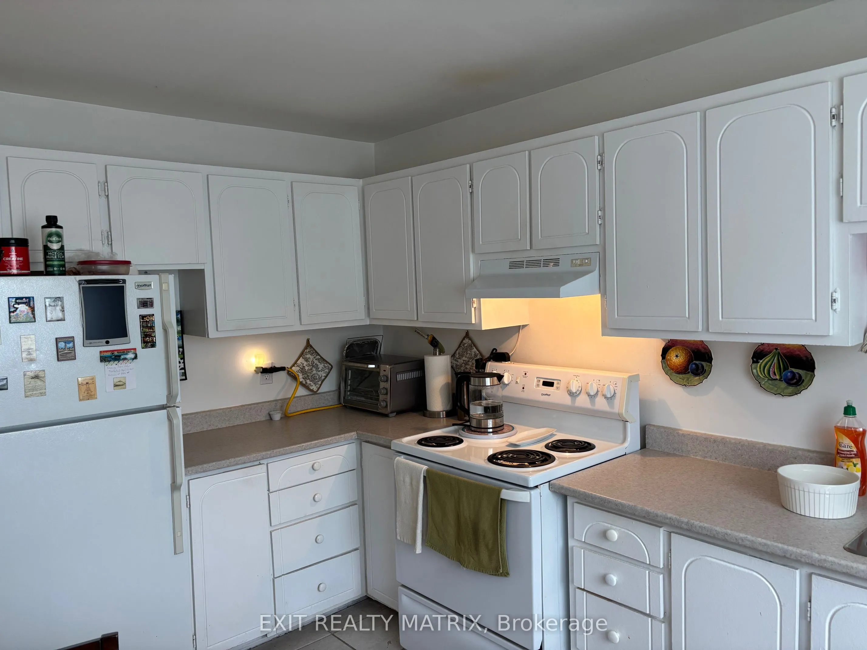 315 Spence Avenue, #2006