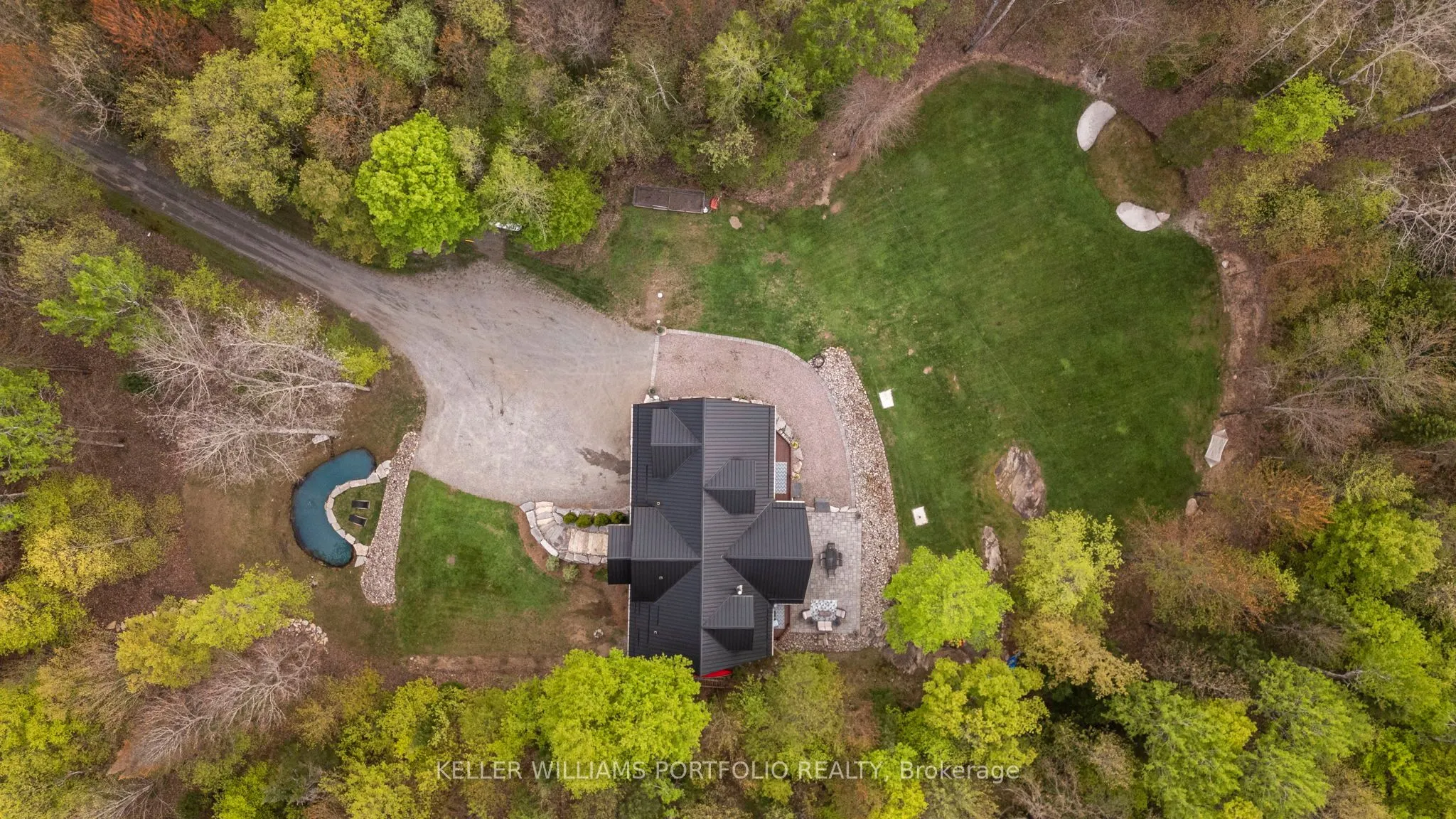 1279 North Drive