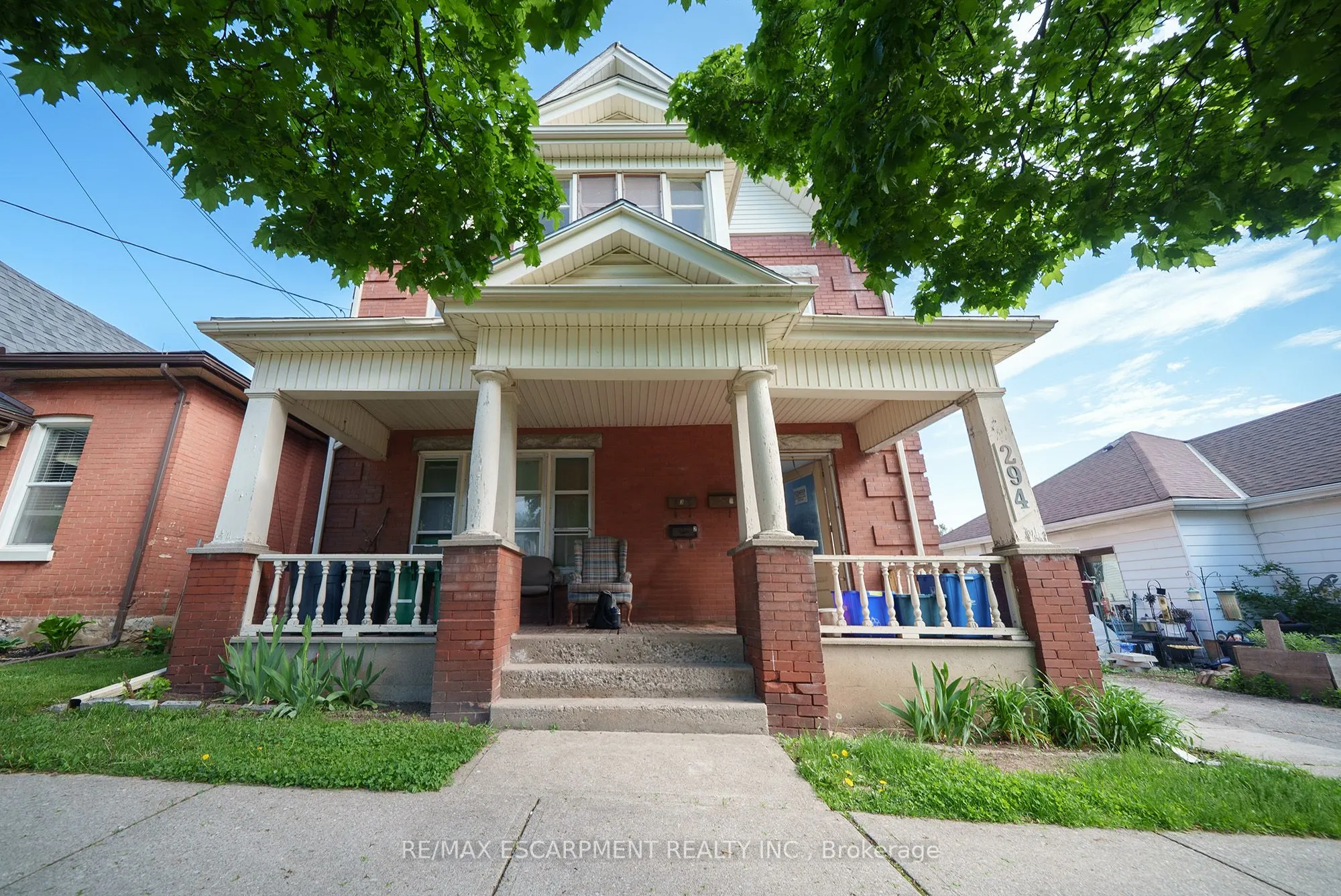294 Darling Street