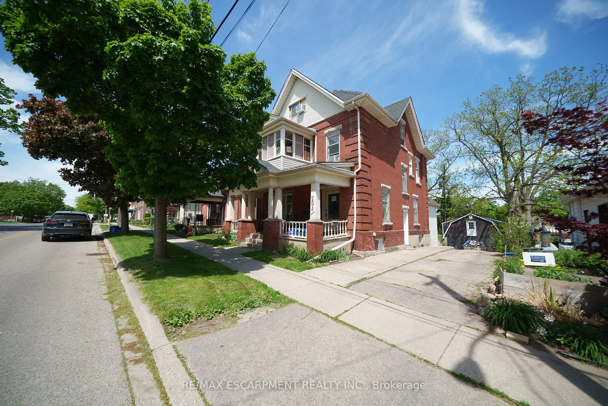 294 Darling Street