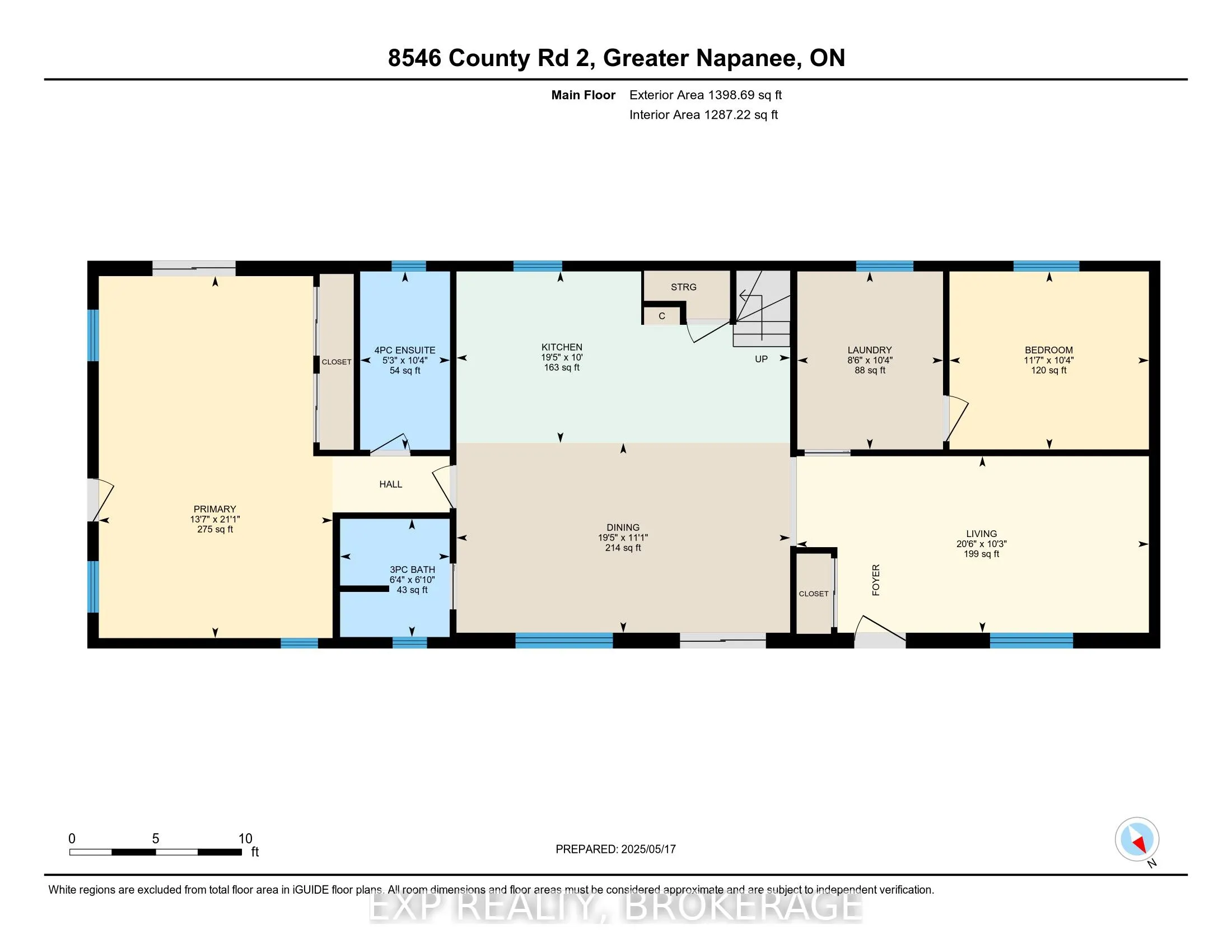 8546 COUNTY 2 Road