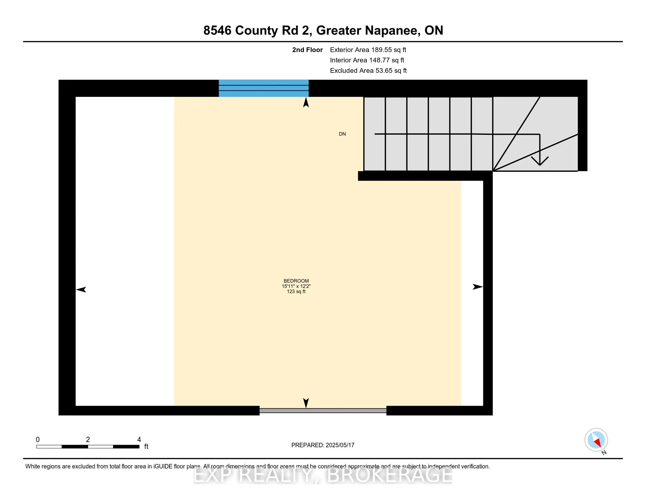 8546 COUNTY 2 Road