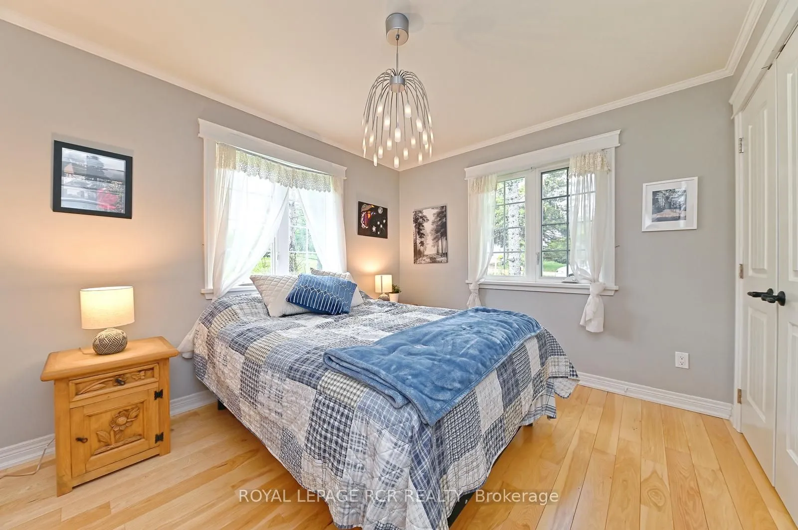 24 Dean Road