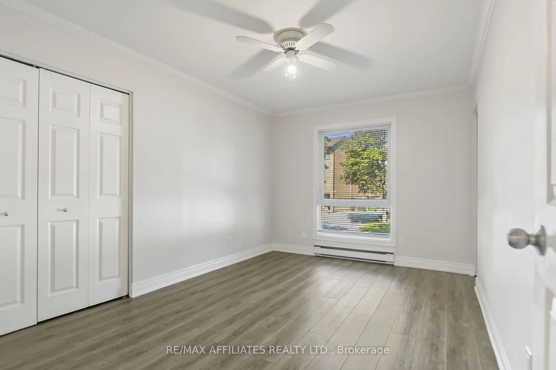 160 Bruyere Street, ##1