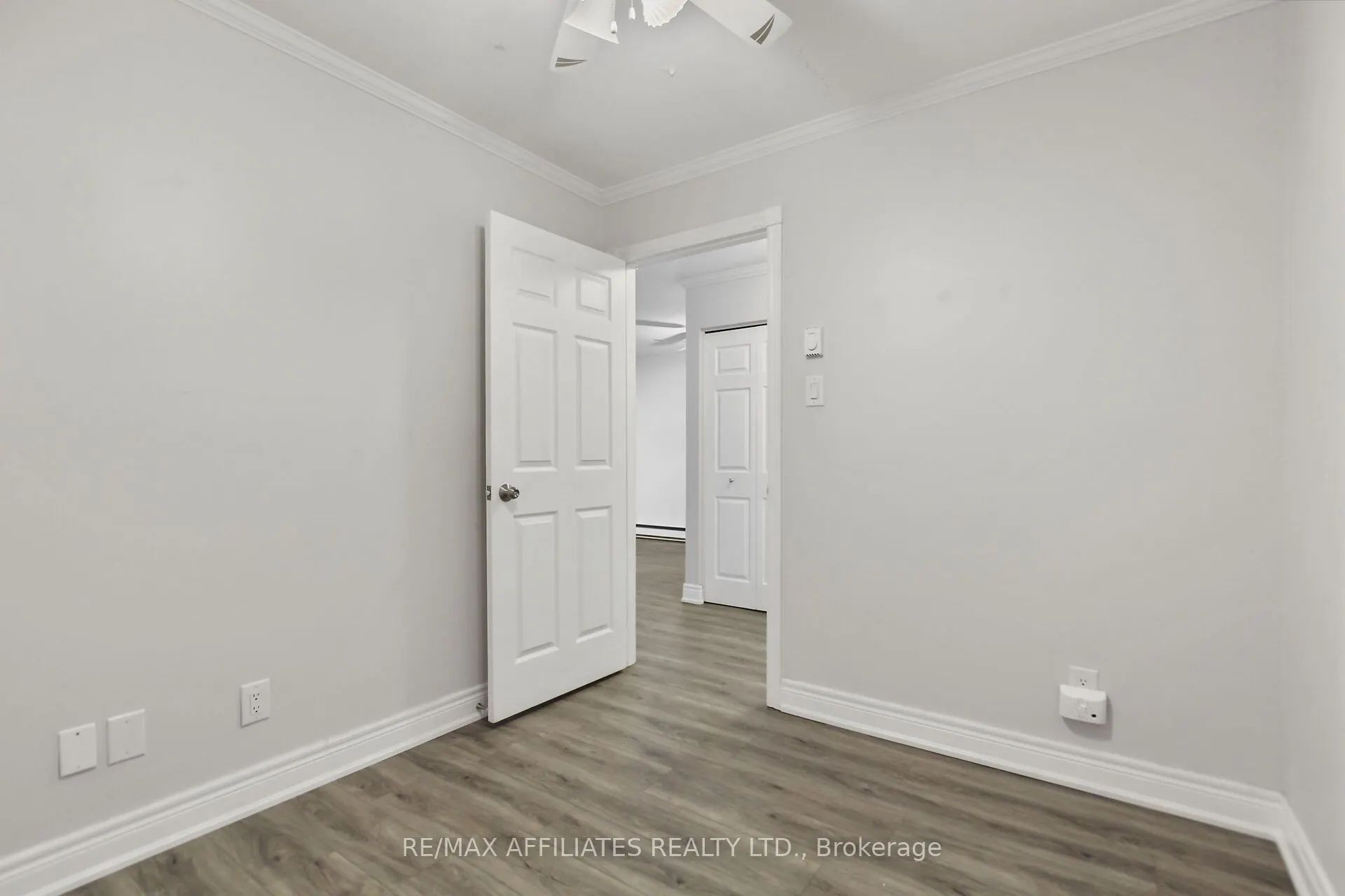 160 Bruyere Street, ##1