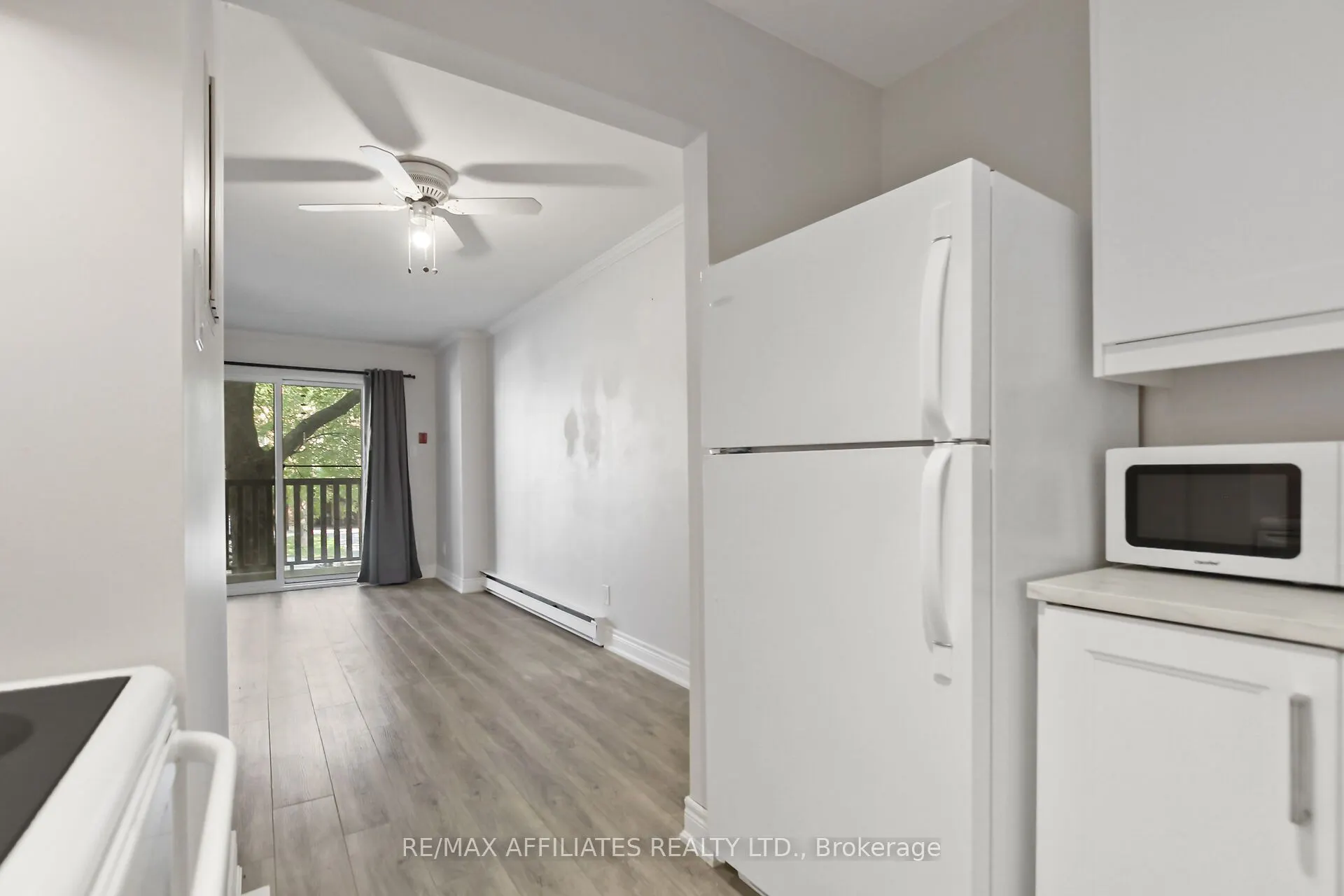 160 Bruyere Street, ##1