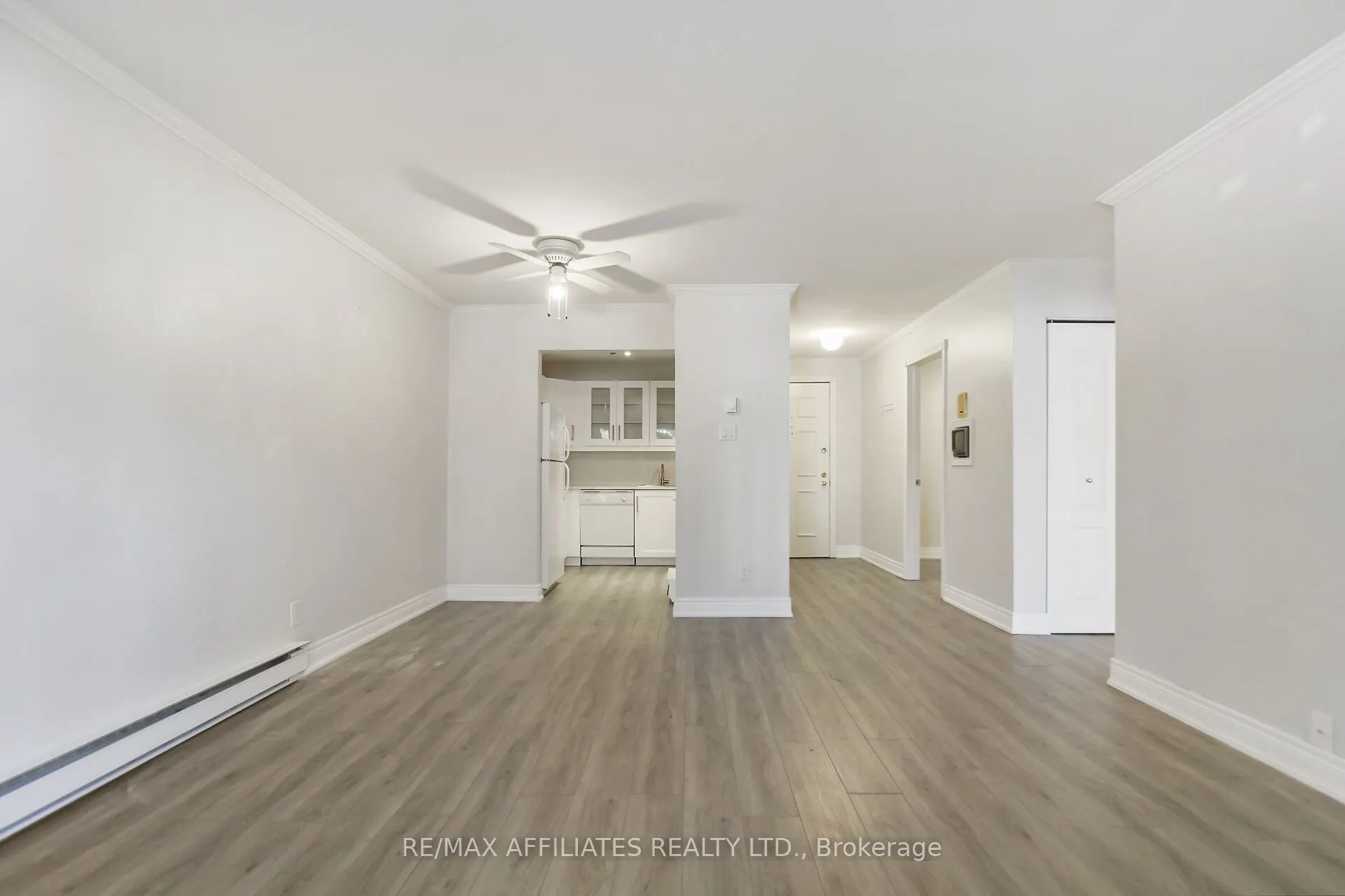 160 Bruyere Street, ##1