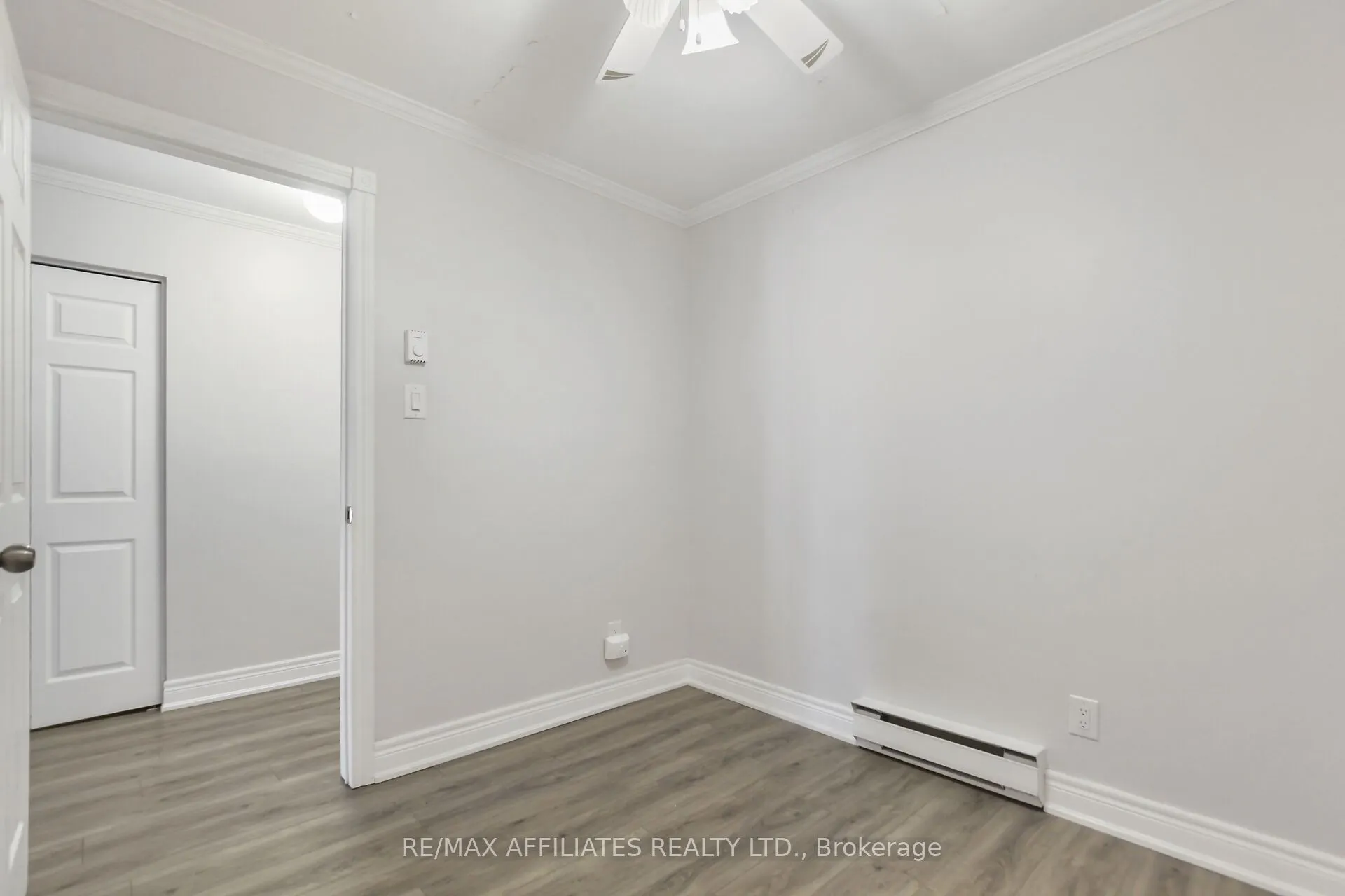 160 Bruyere Street, ##1