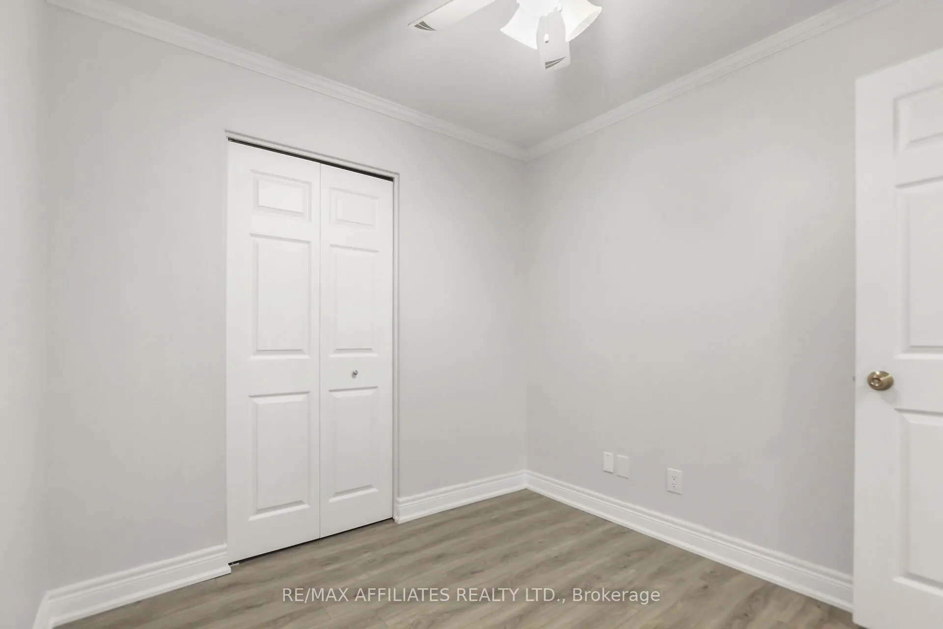 160 Bruyere Street, ##1