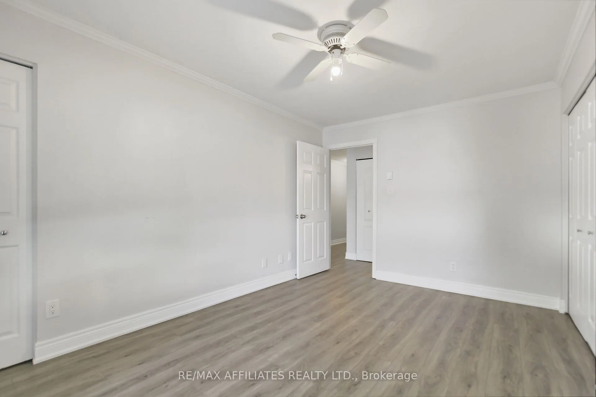 160 Bruyere Street, ##1