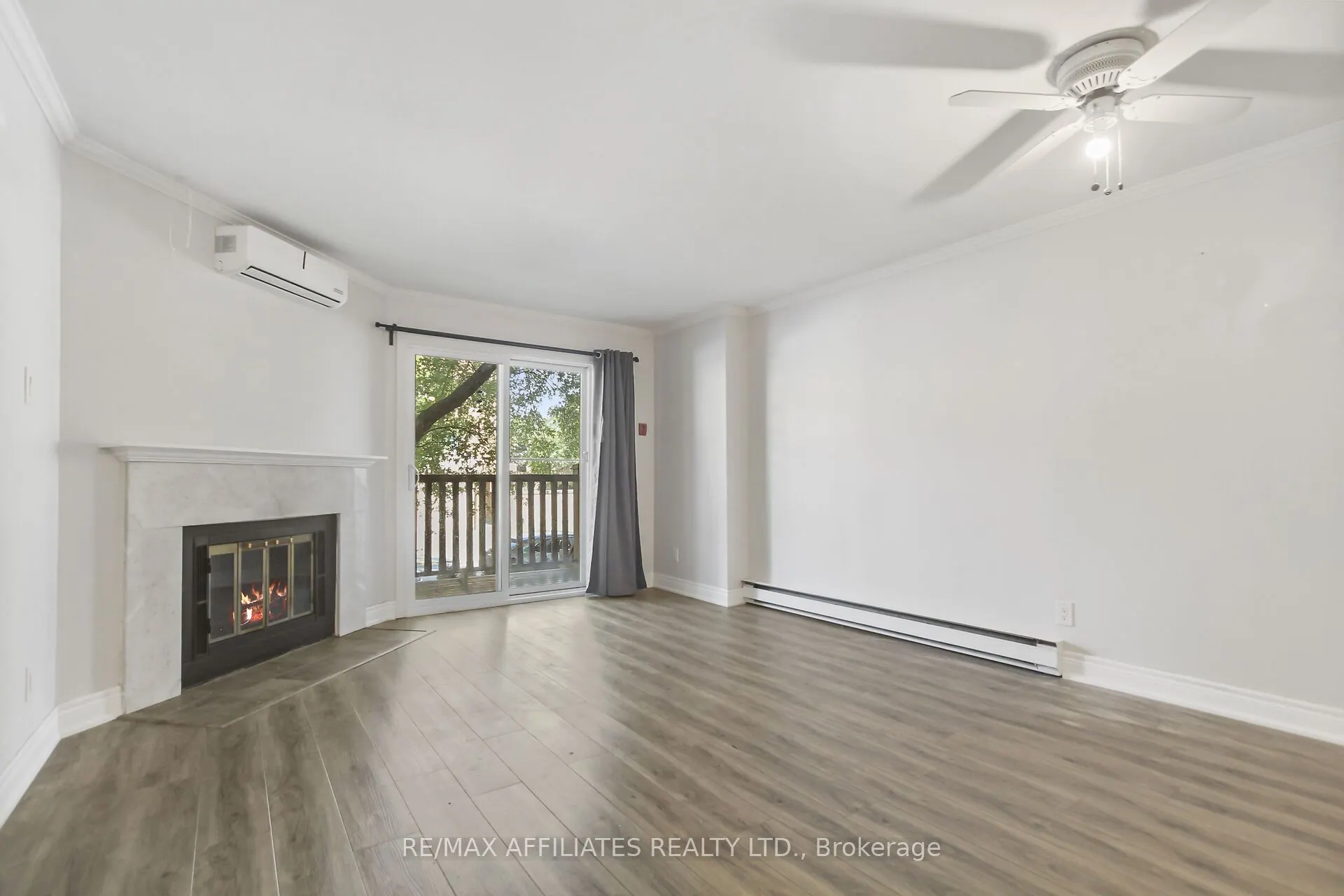 160 Bruyere Street, ##1