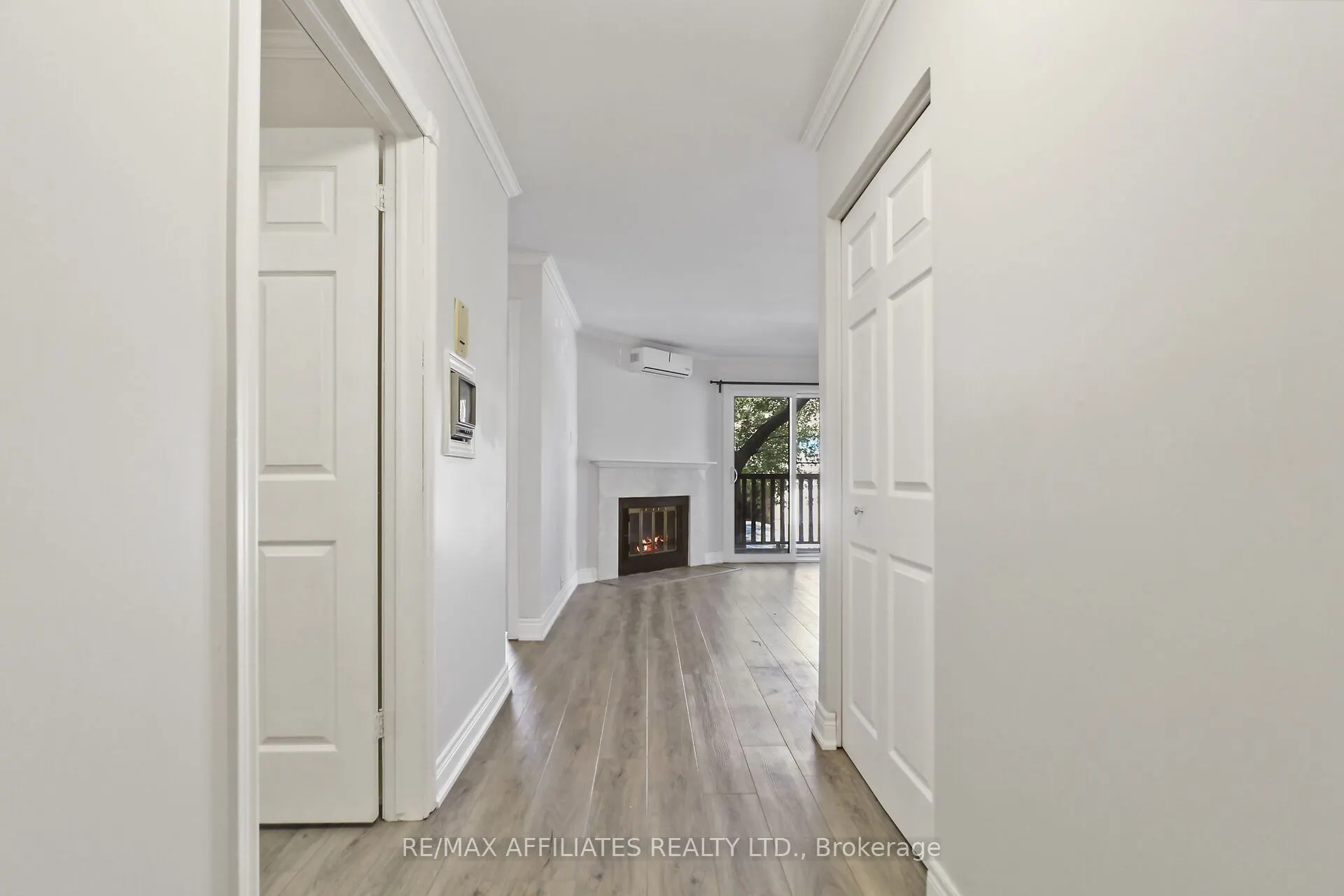 160 Bruyere Street, ##1