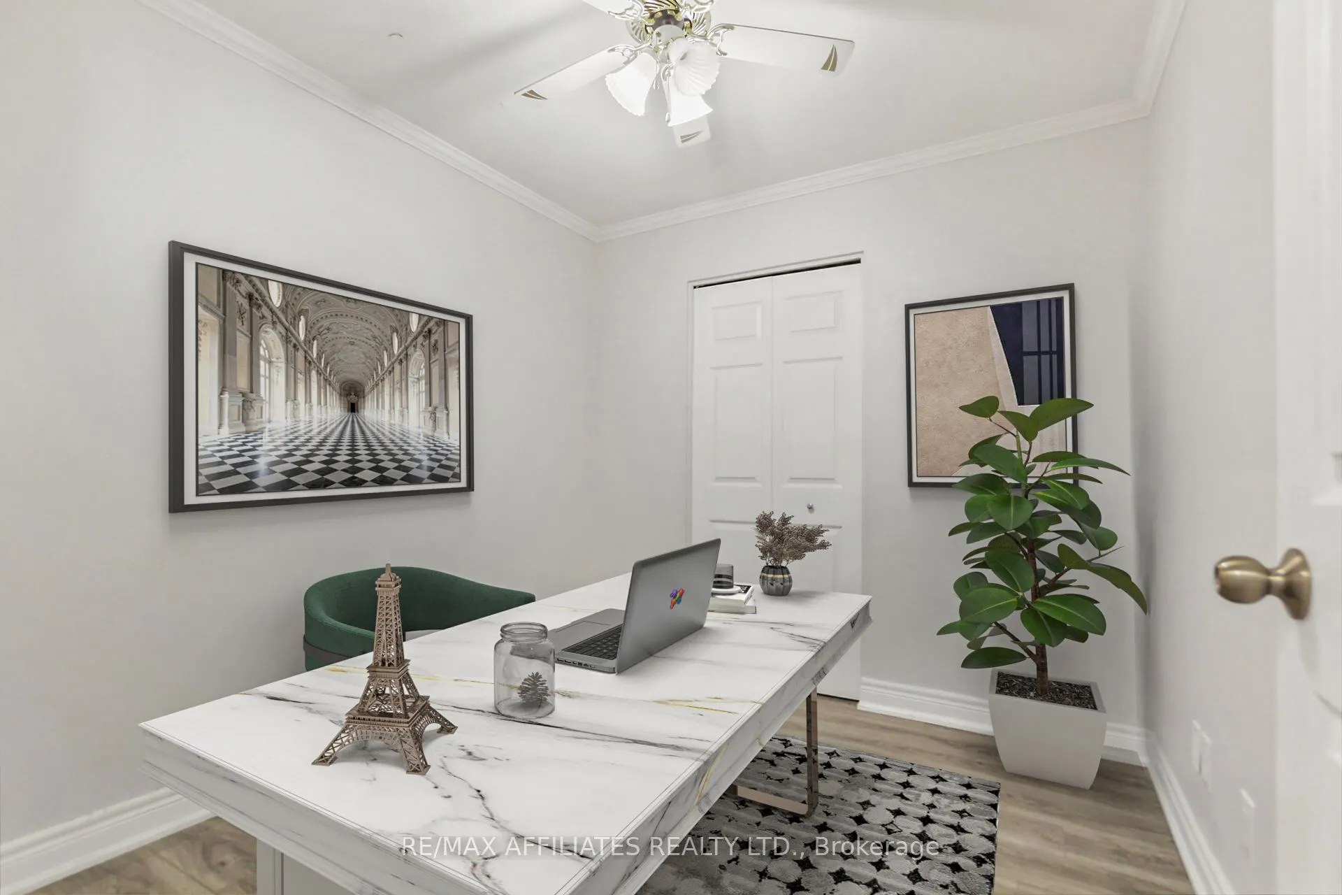 160 Bruyere Street, ##1