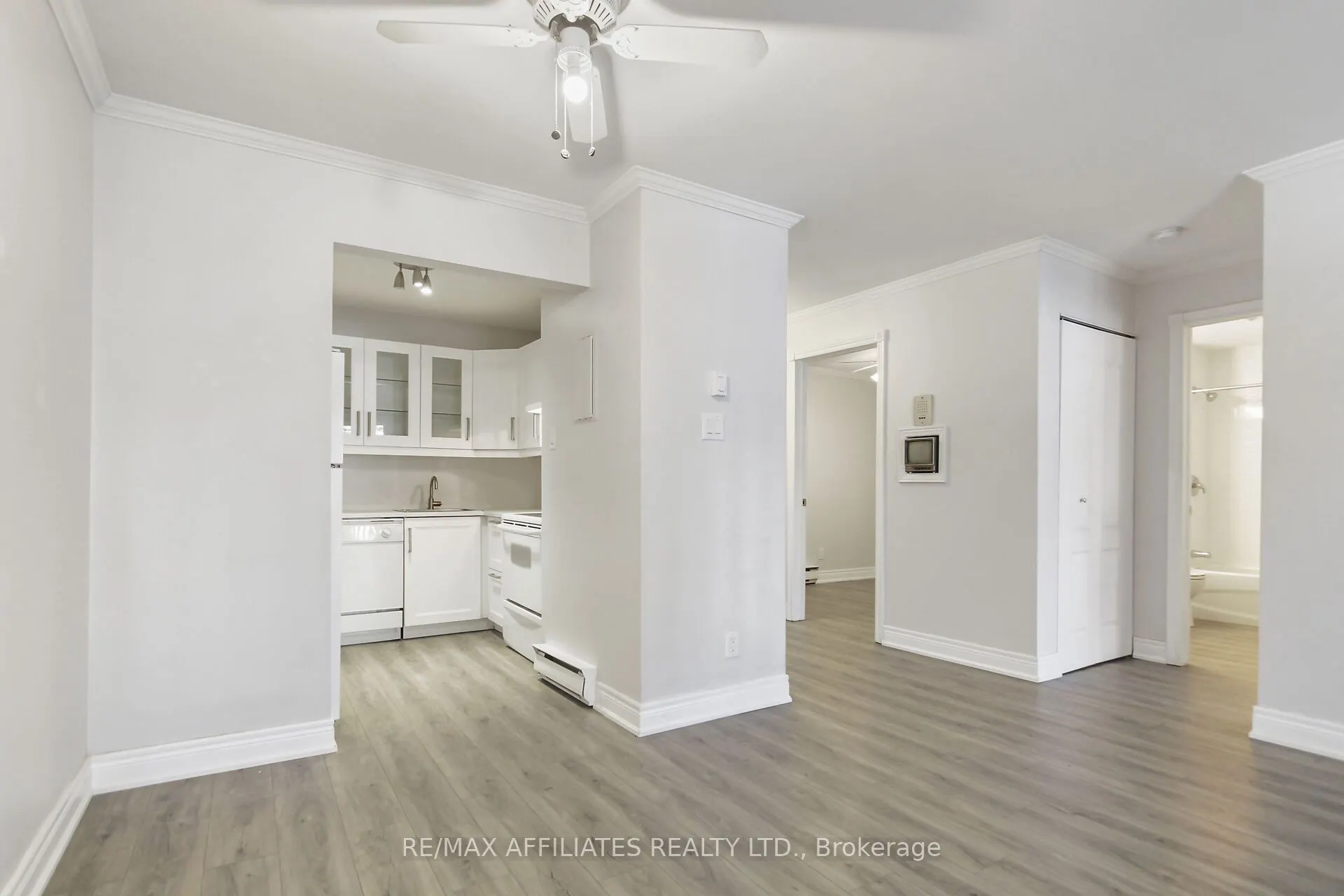 160 Bruyere Street, ##1