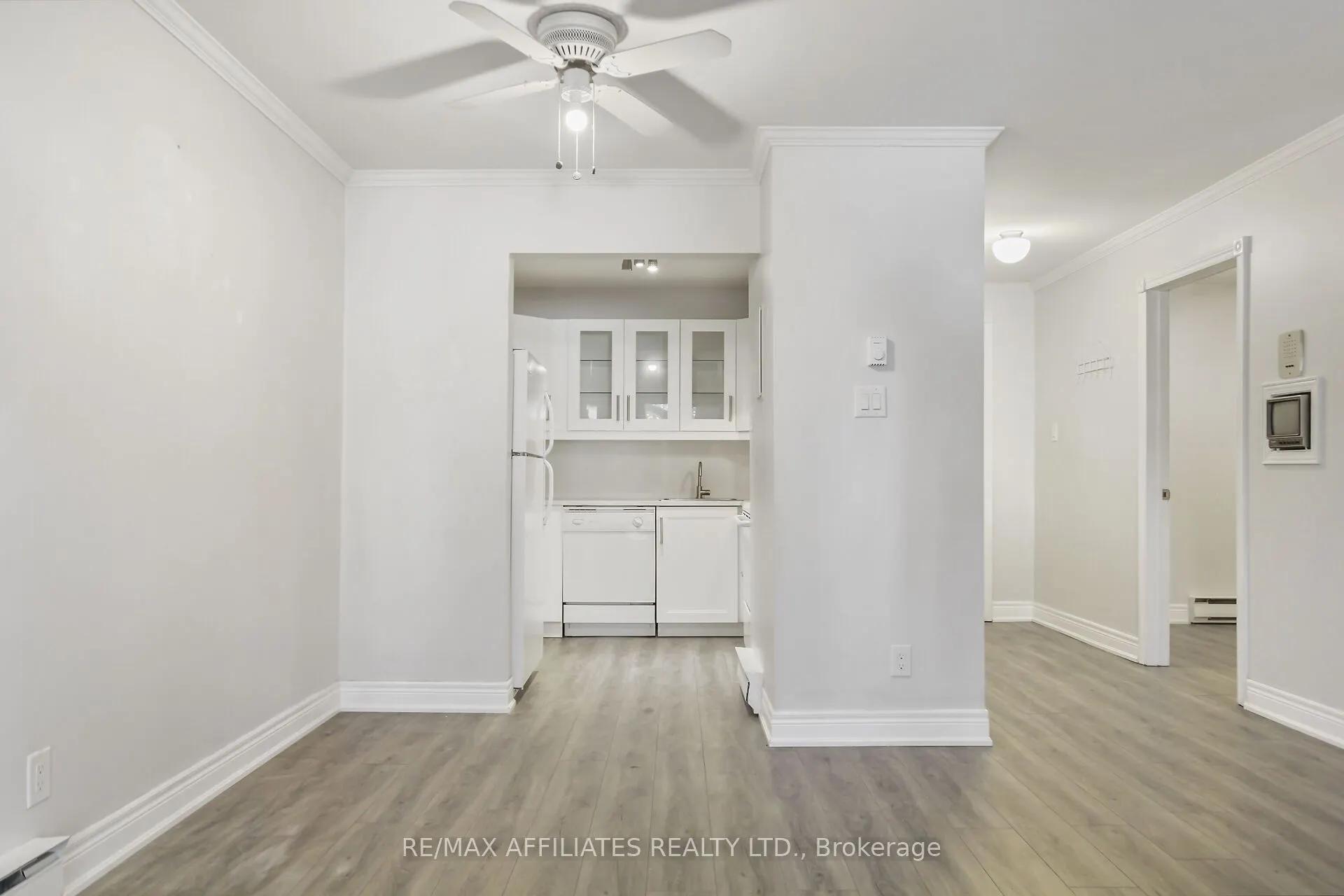 160 Bruyere Street, ##1