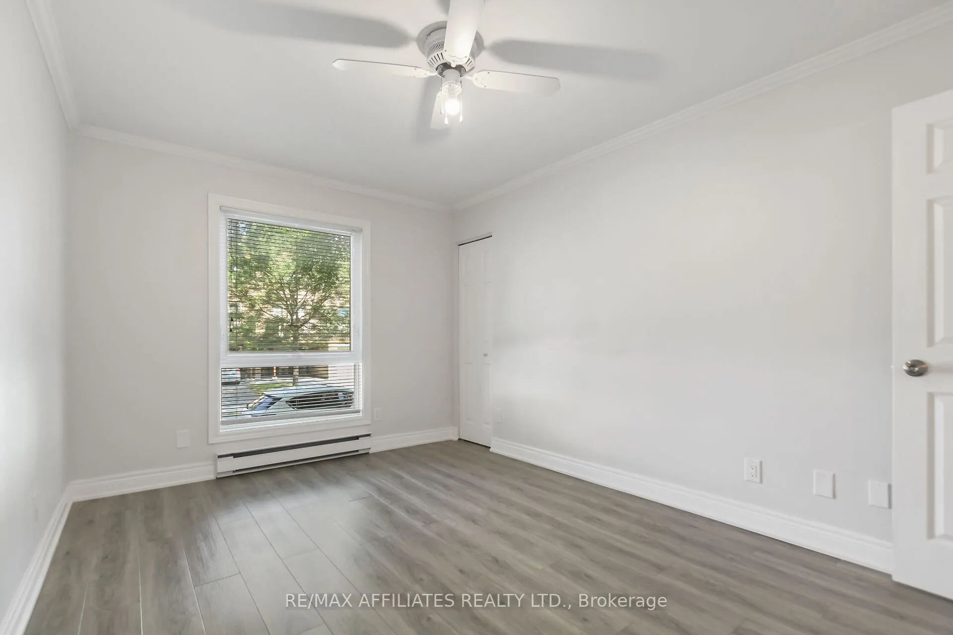 160 Bruyere Street, ##1