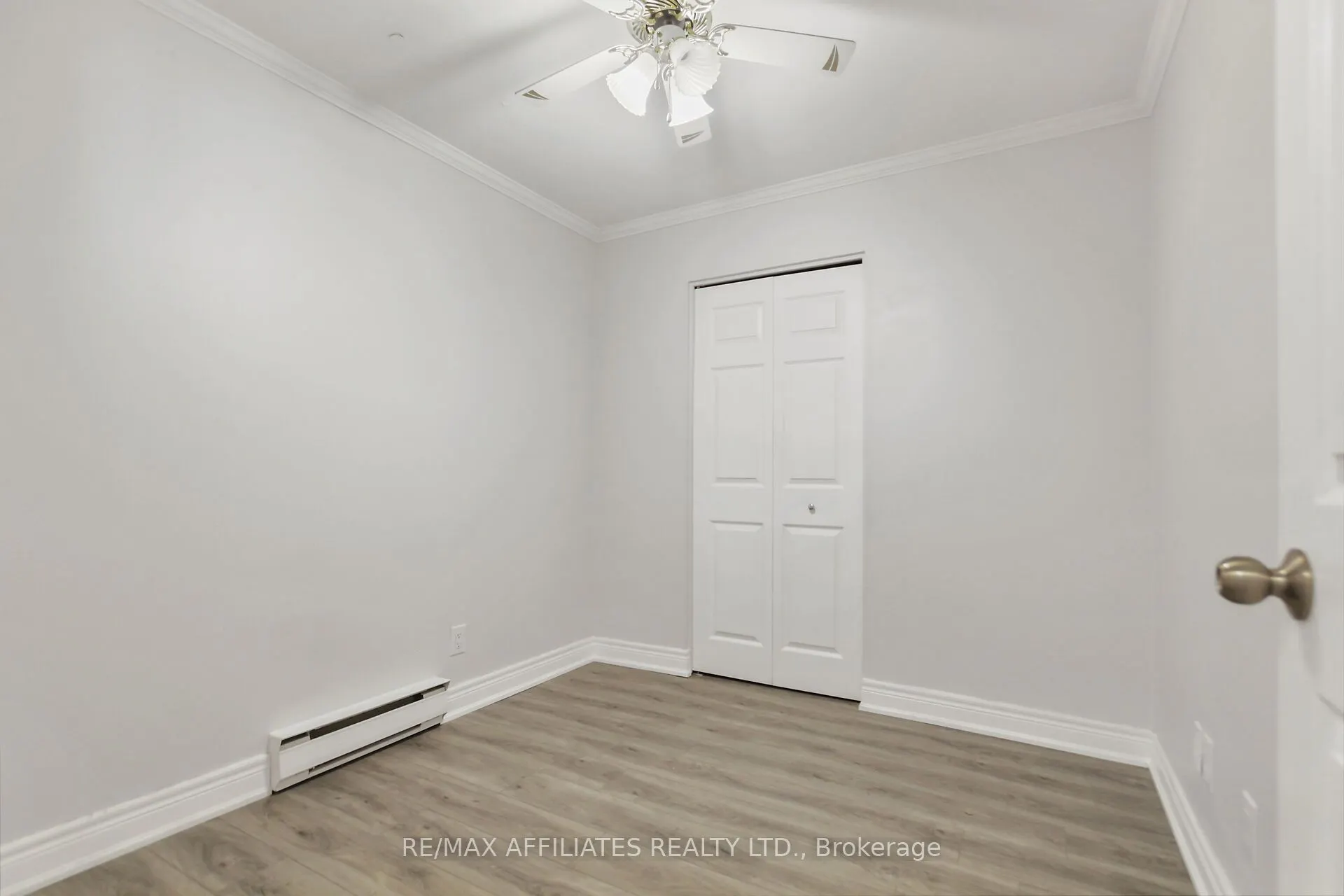160 Bruyere Street, ##1