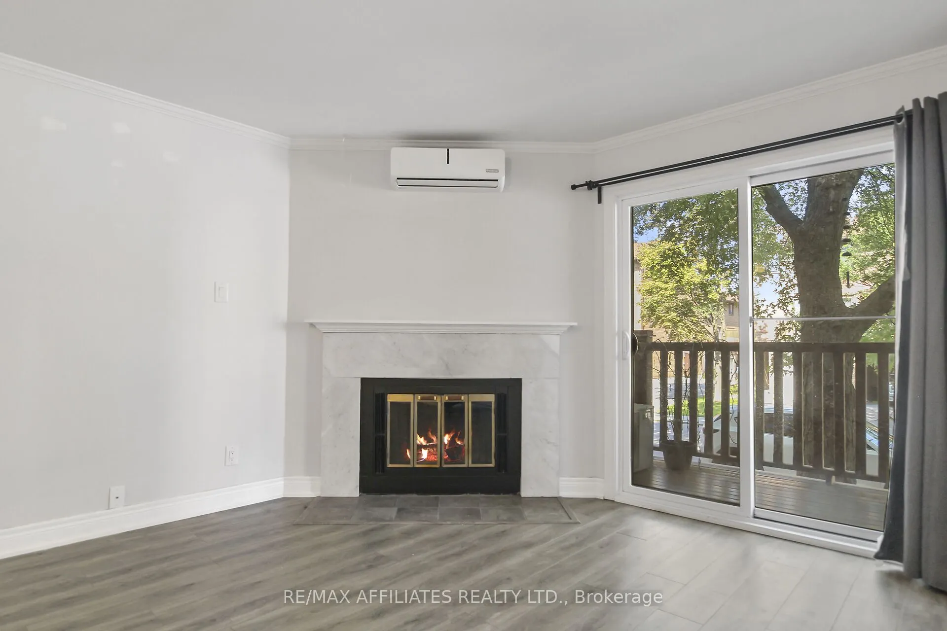 160 Bruyere Street, ##1