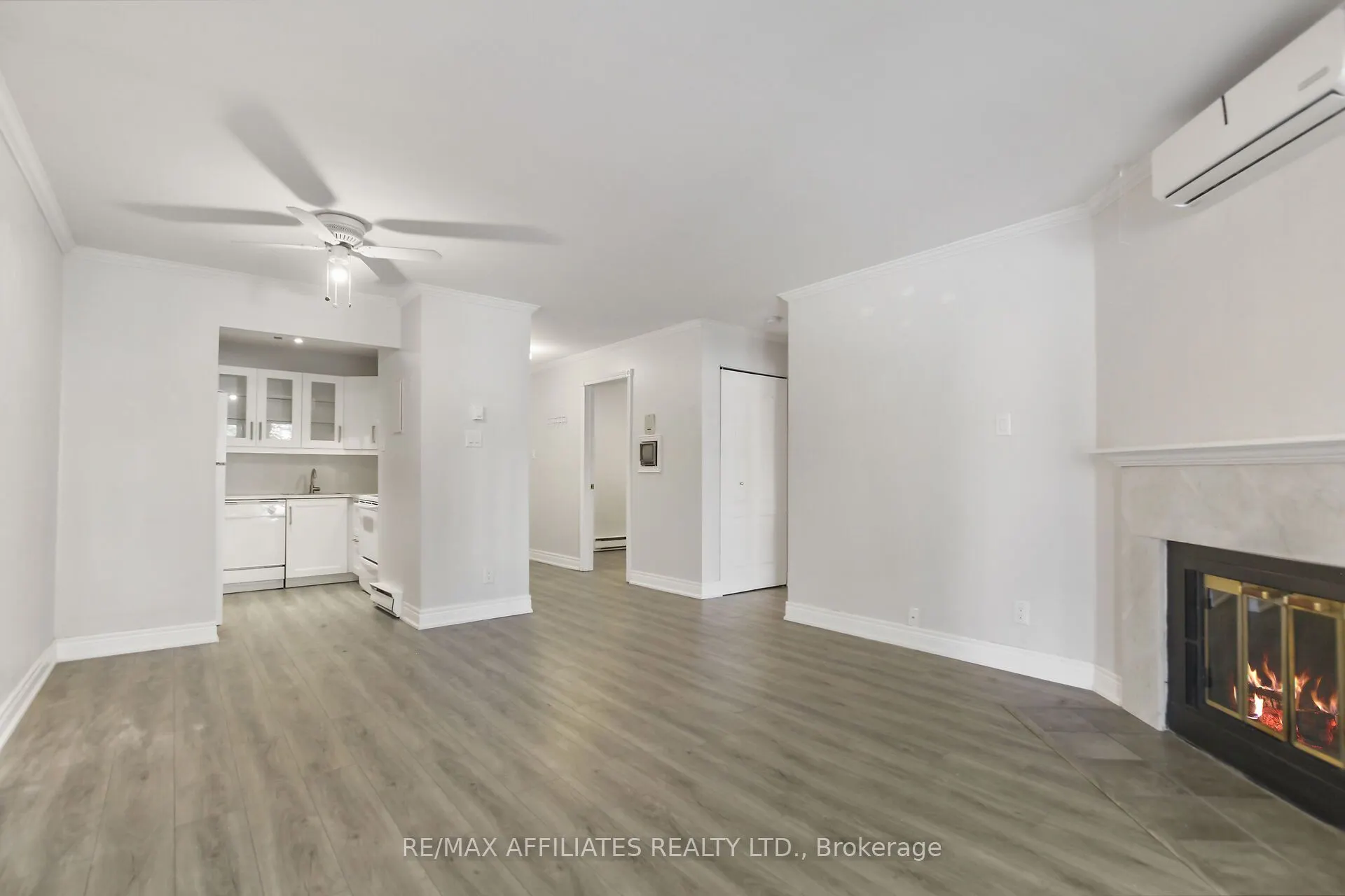 160 Bruyere Street, ##1