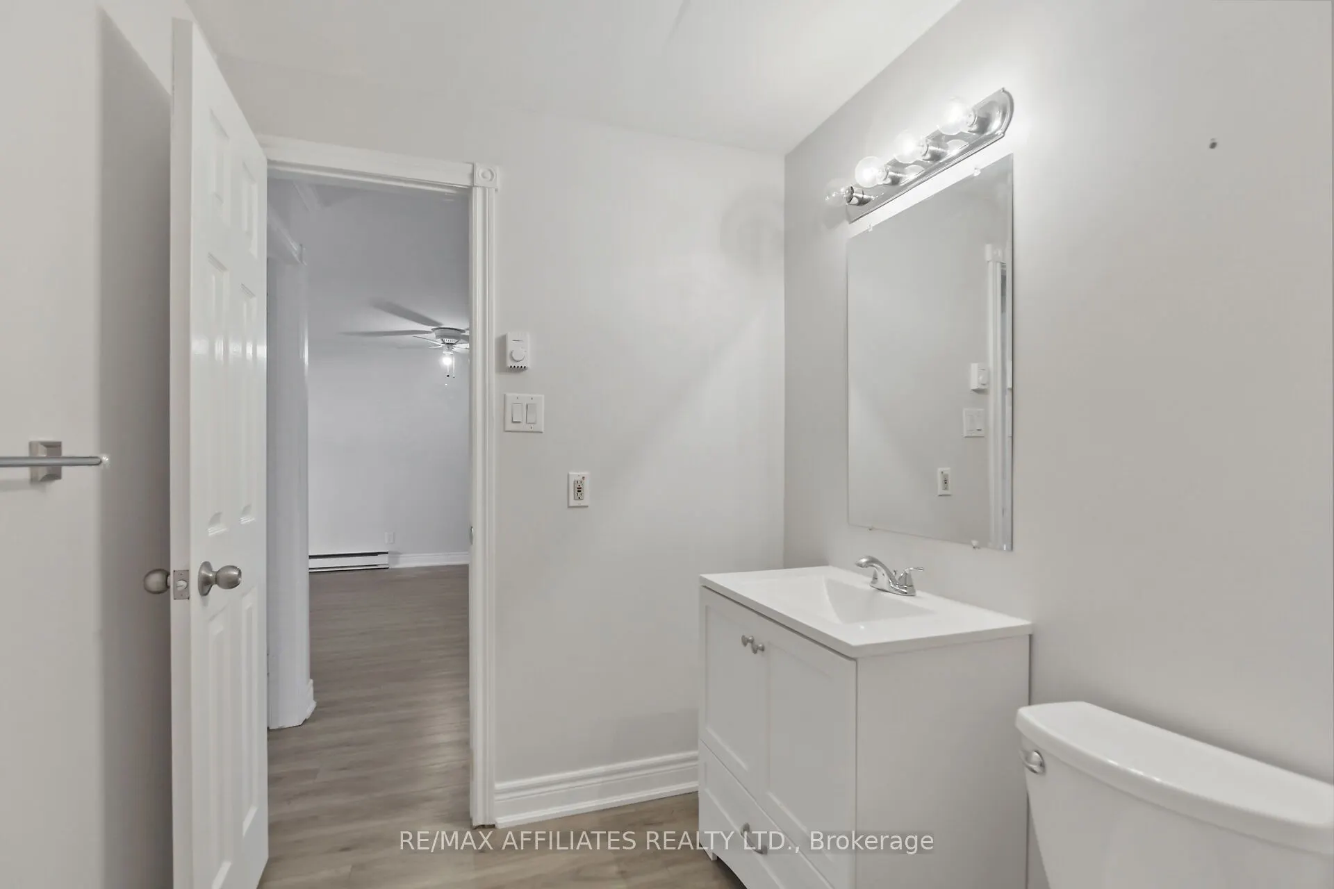 160 Bruyere Street, ##1