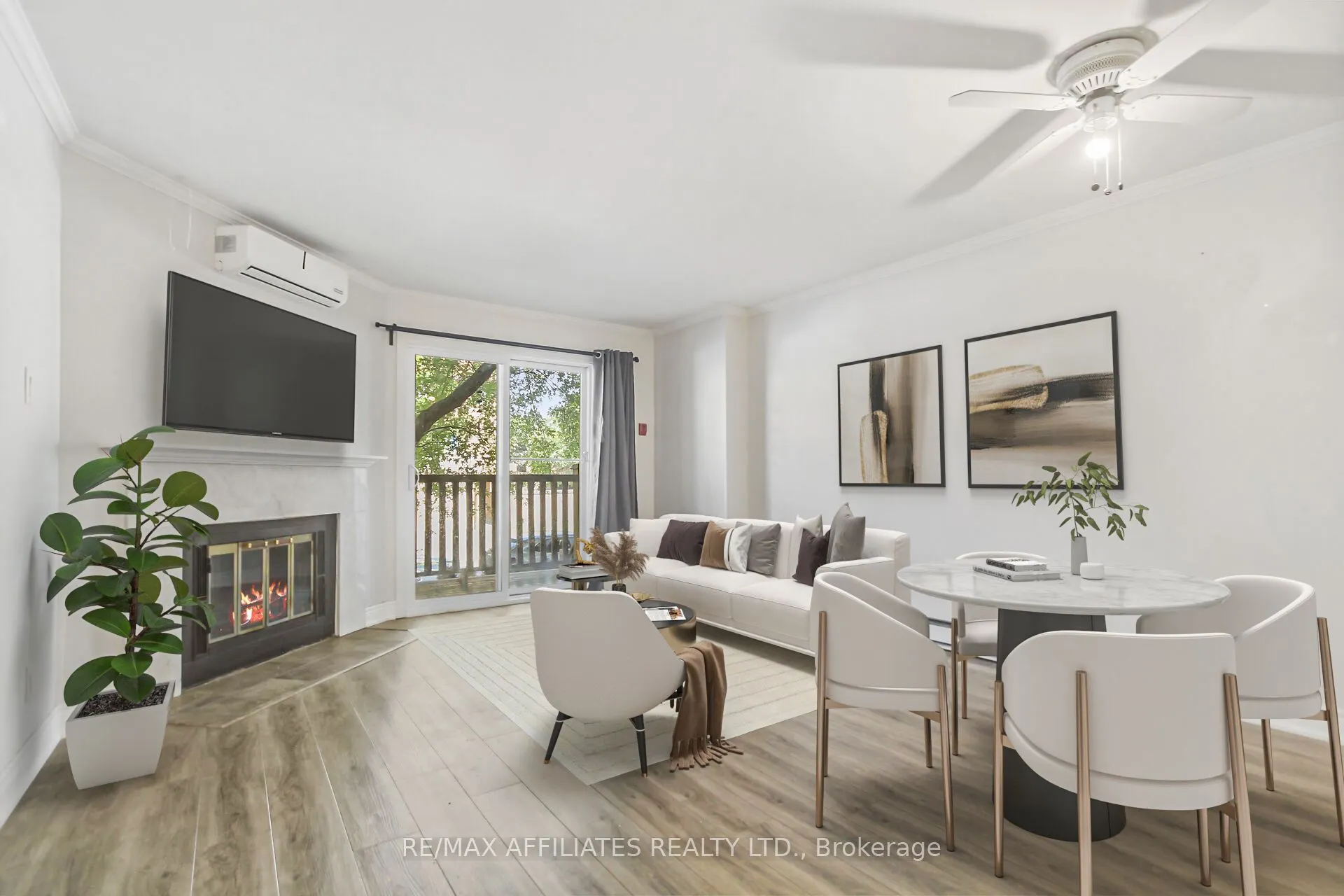 160 Bruyere Street, ##1