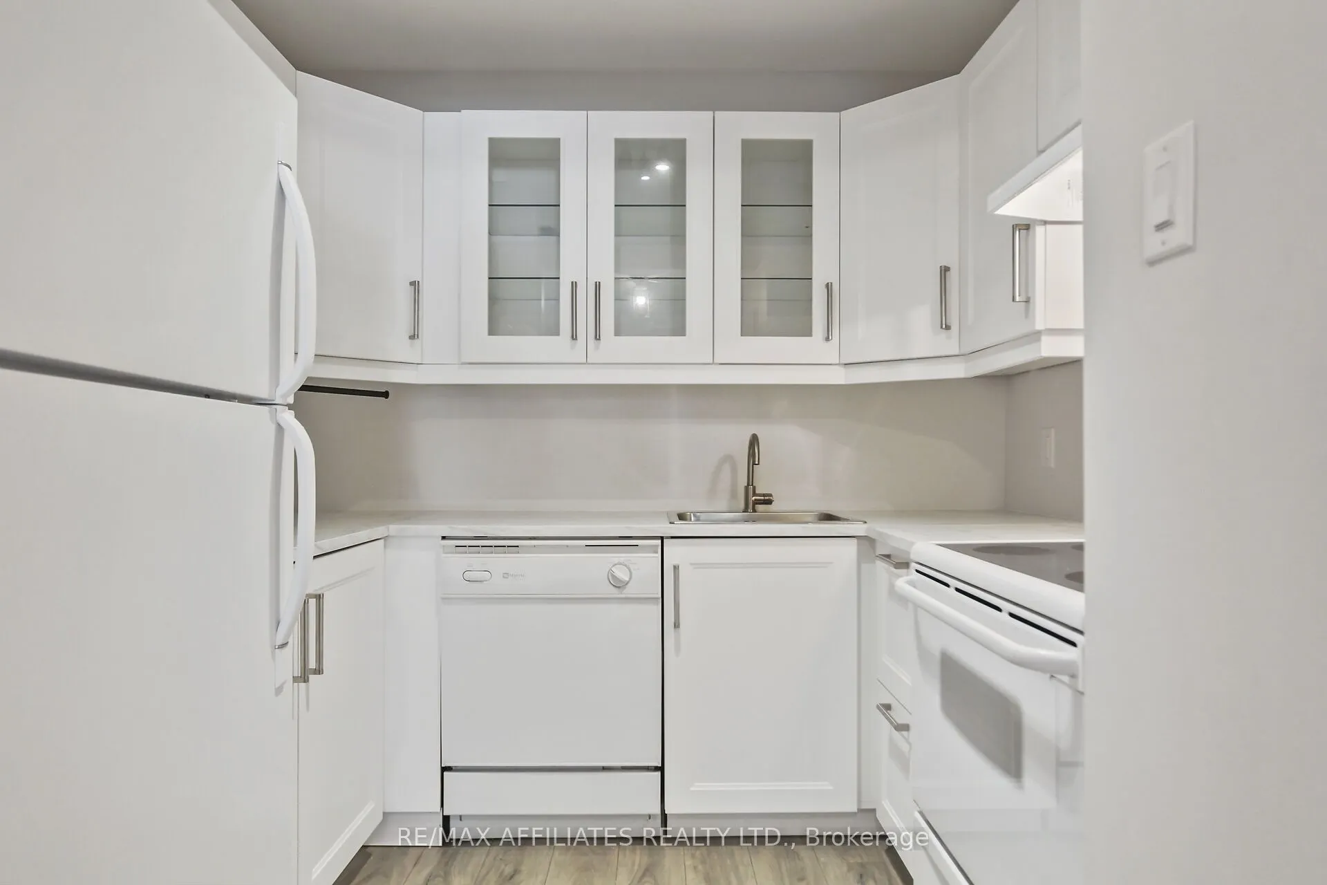 160 Bruyere Street, ##1