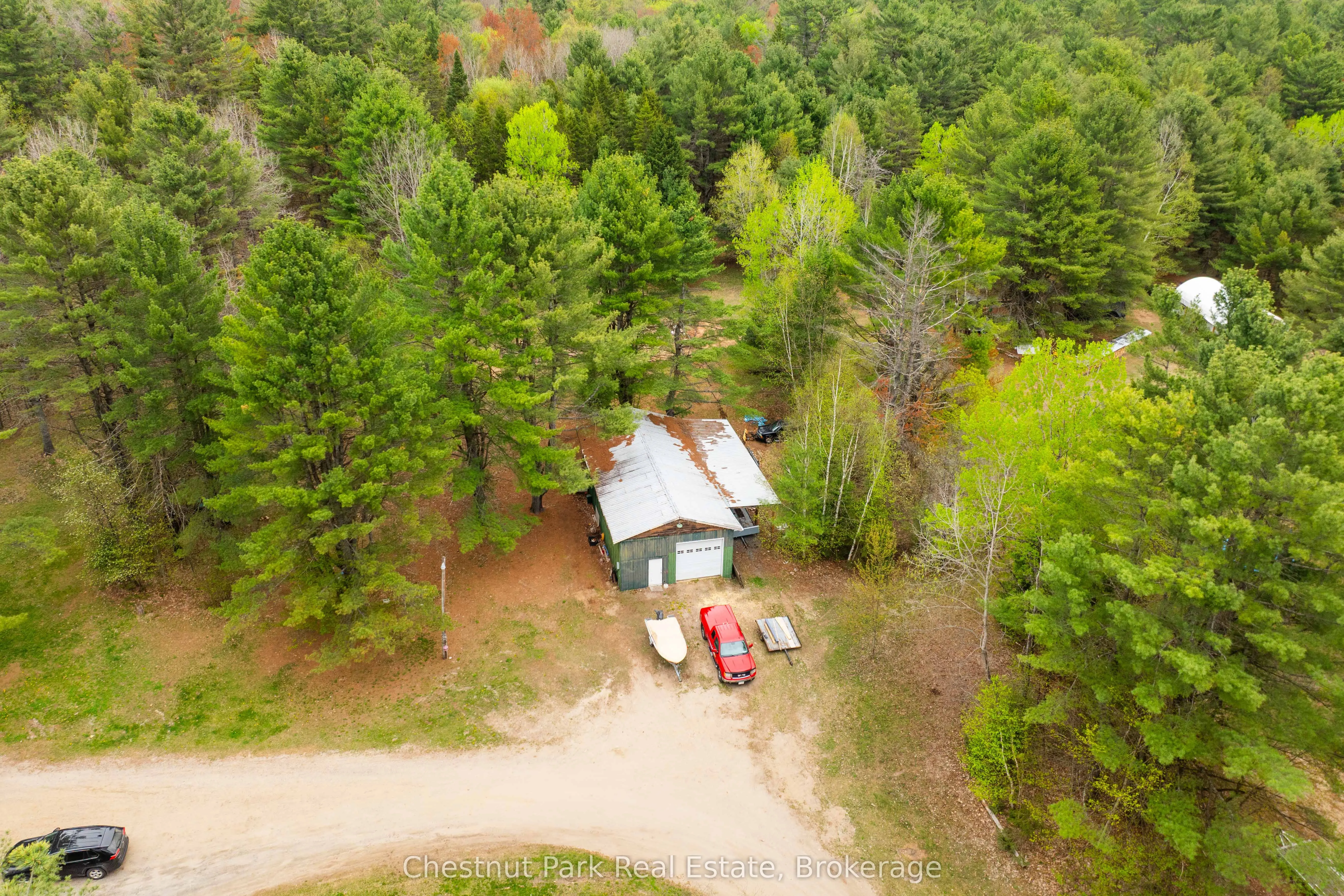 1258 Ravenscliffe Road