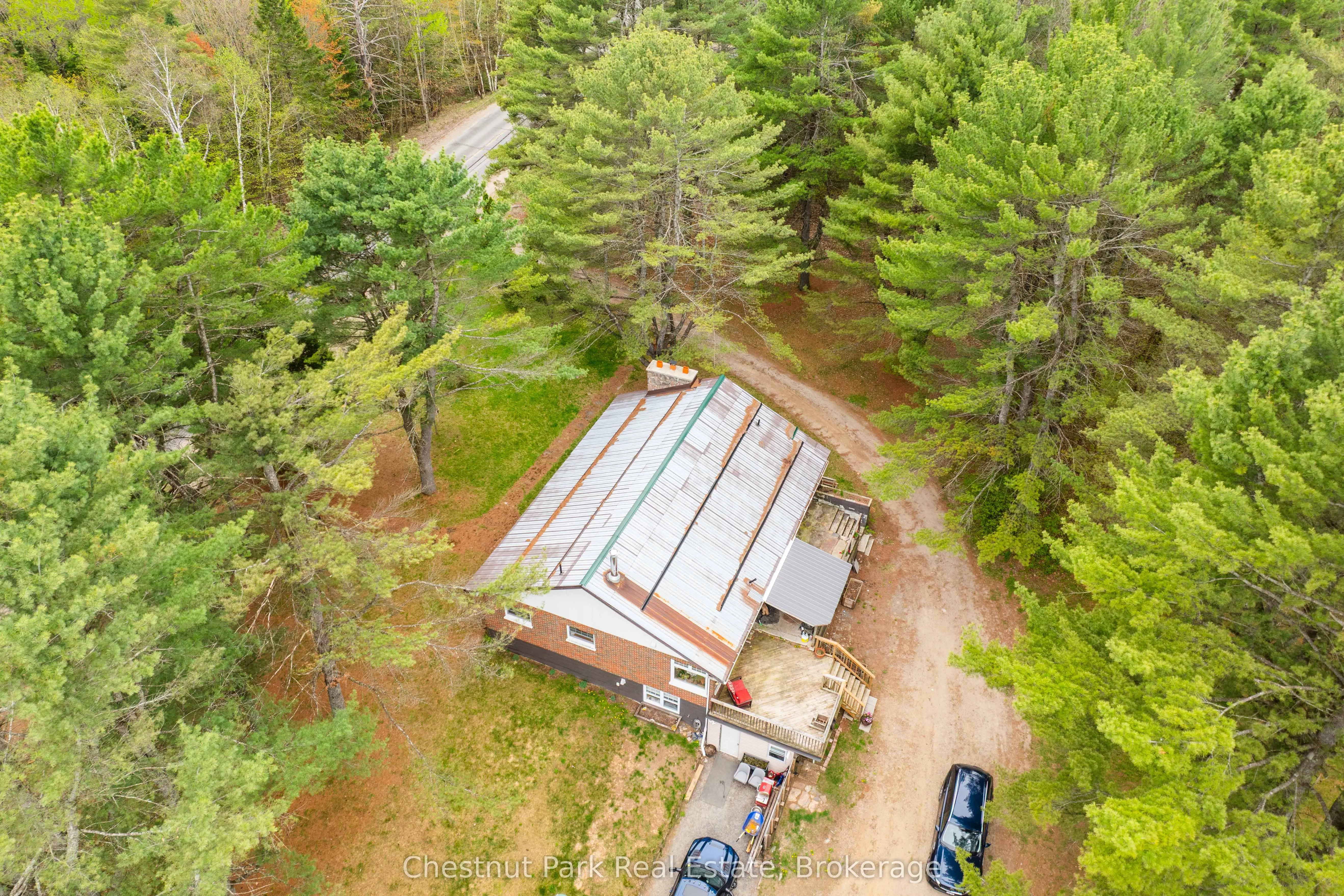 1258 Ravenscliffe Road
