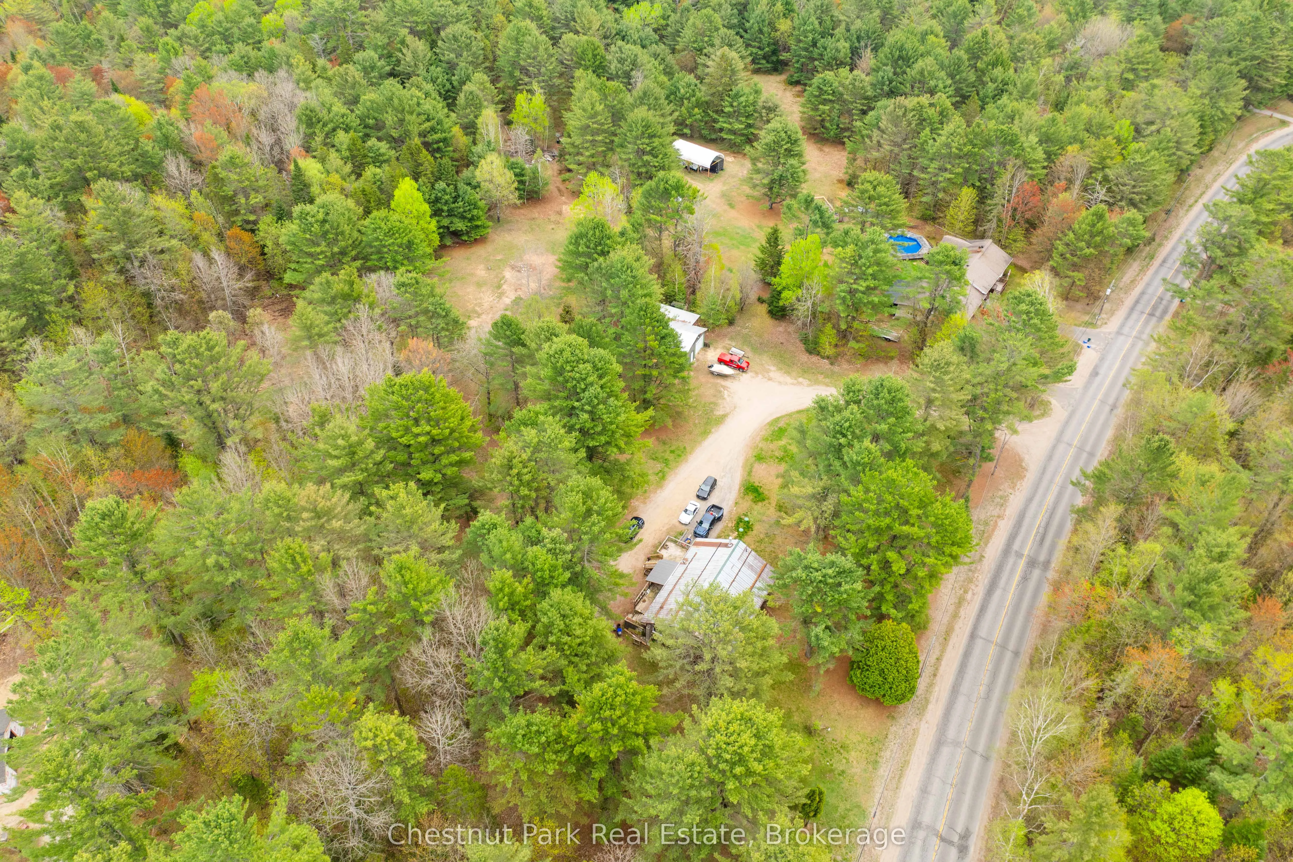 1258 Ravenscliffe Road