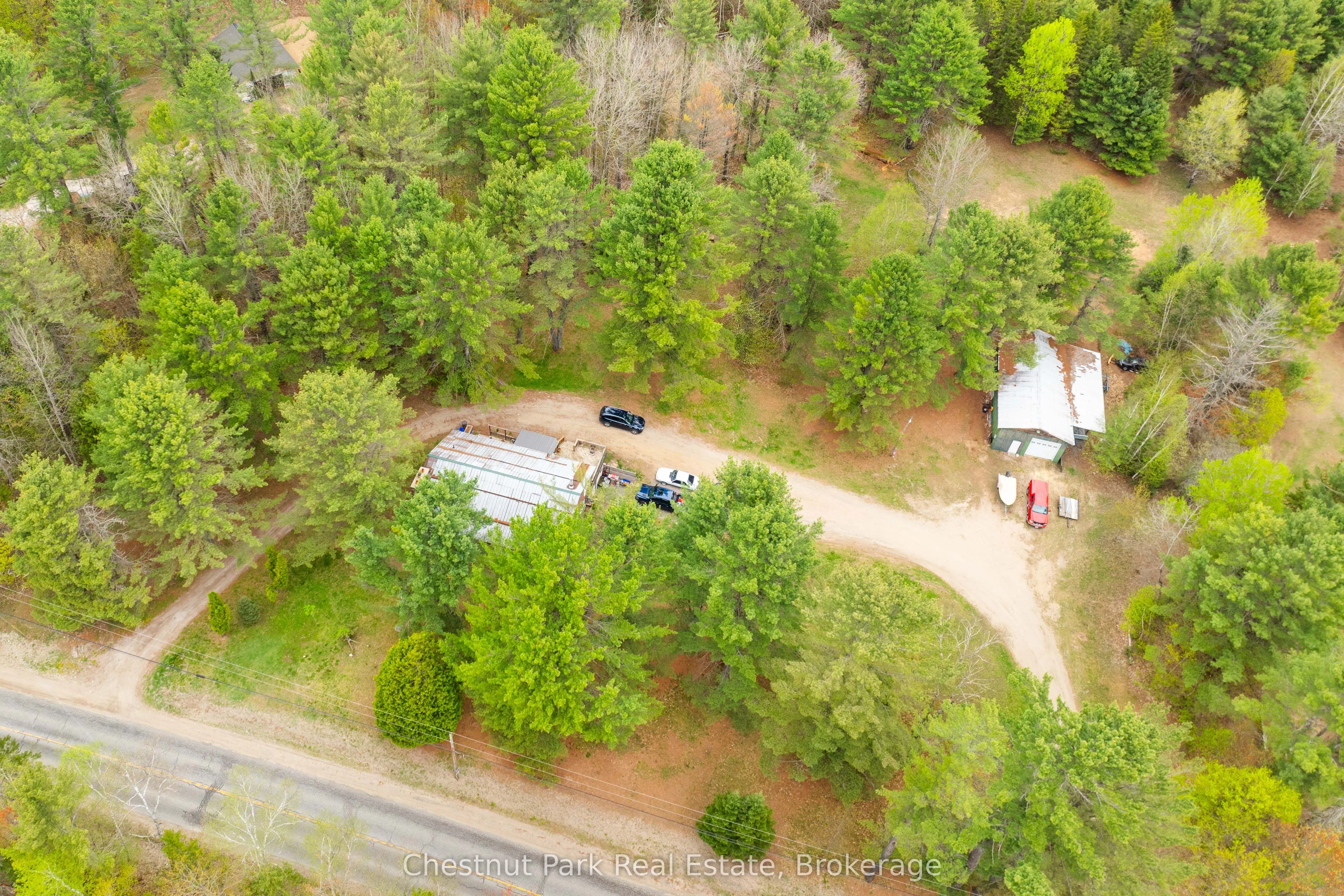 1258 Ravenscliffe Road