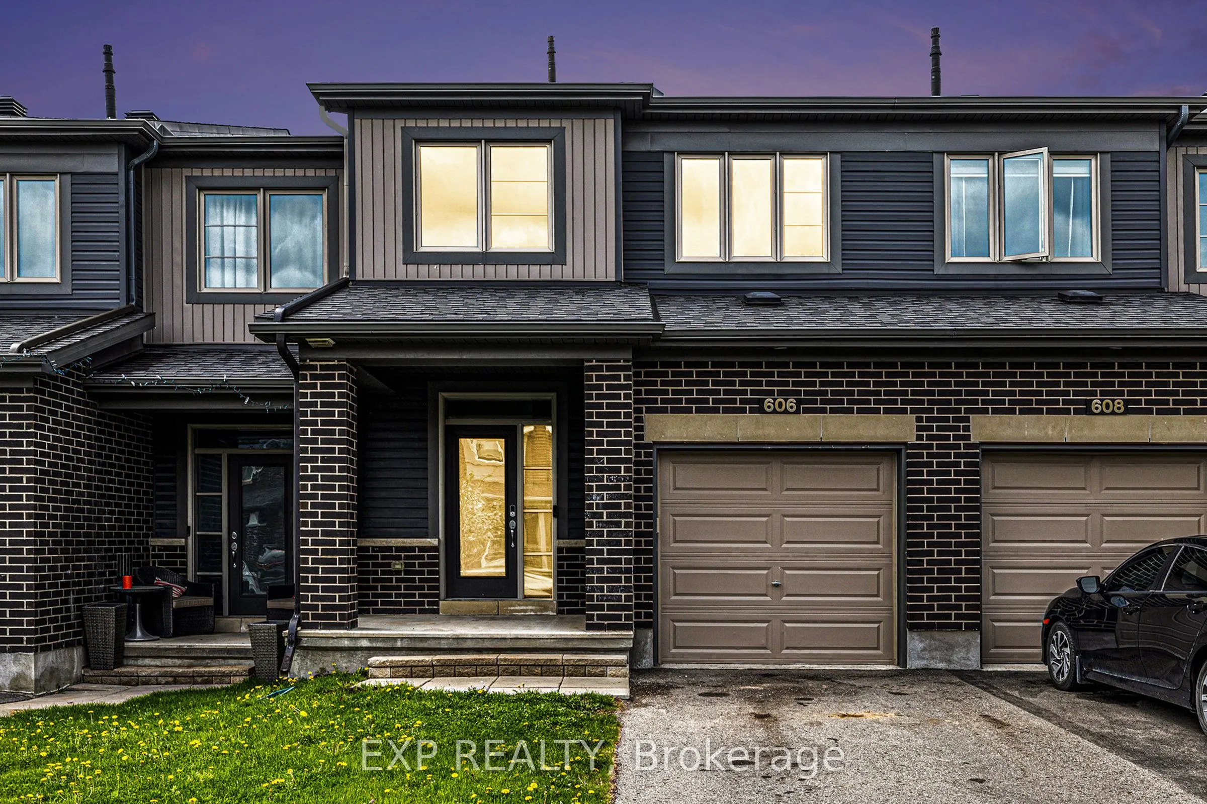 606 Geranium Walk