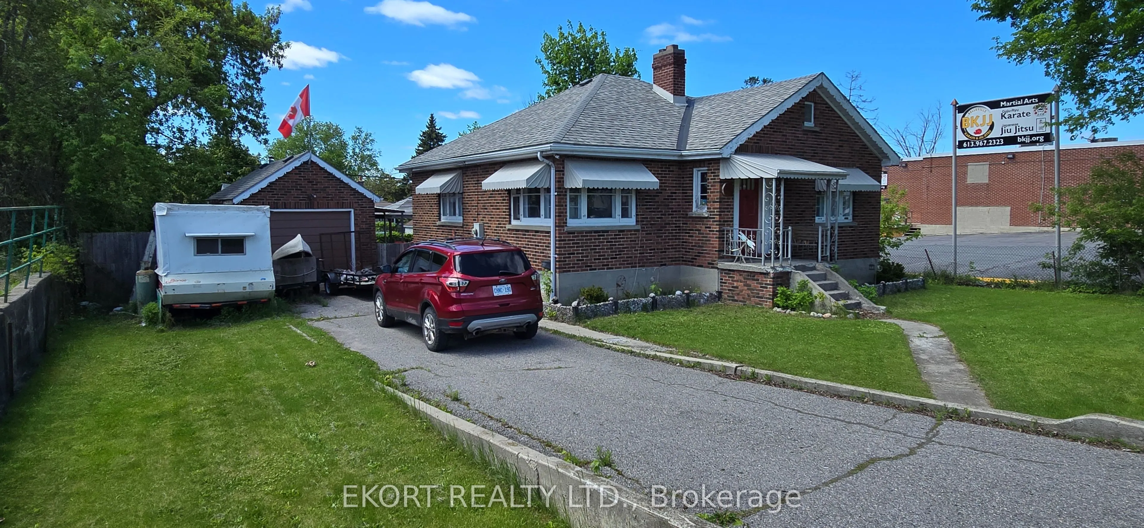 236 NORTH FRONT Street
