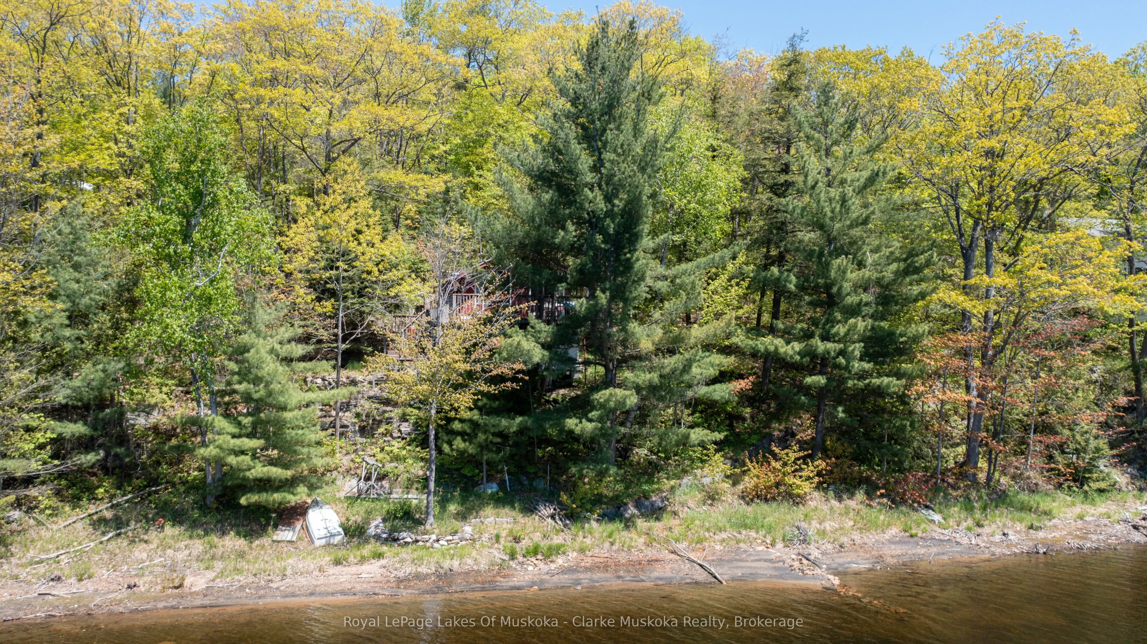 1083 Harrison Trail
