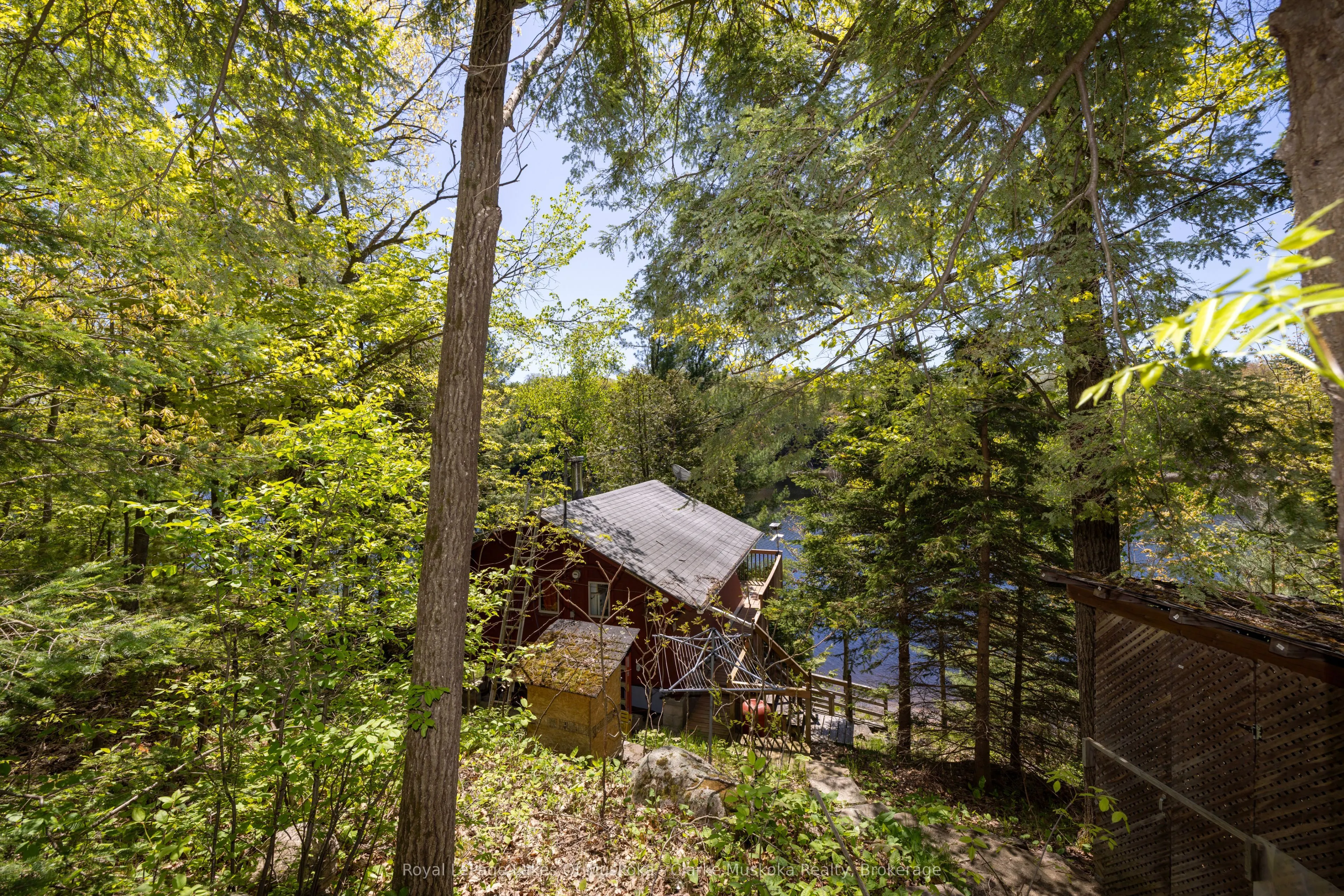 1083 Harrison Trail