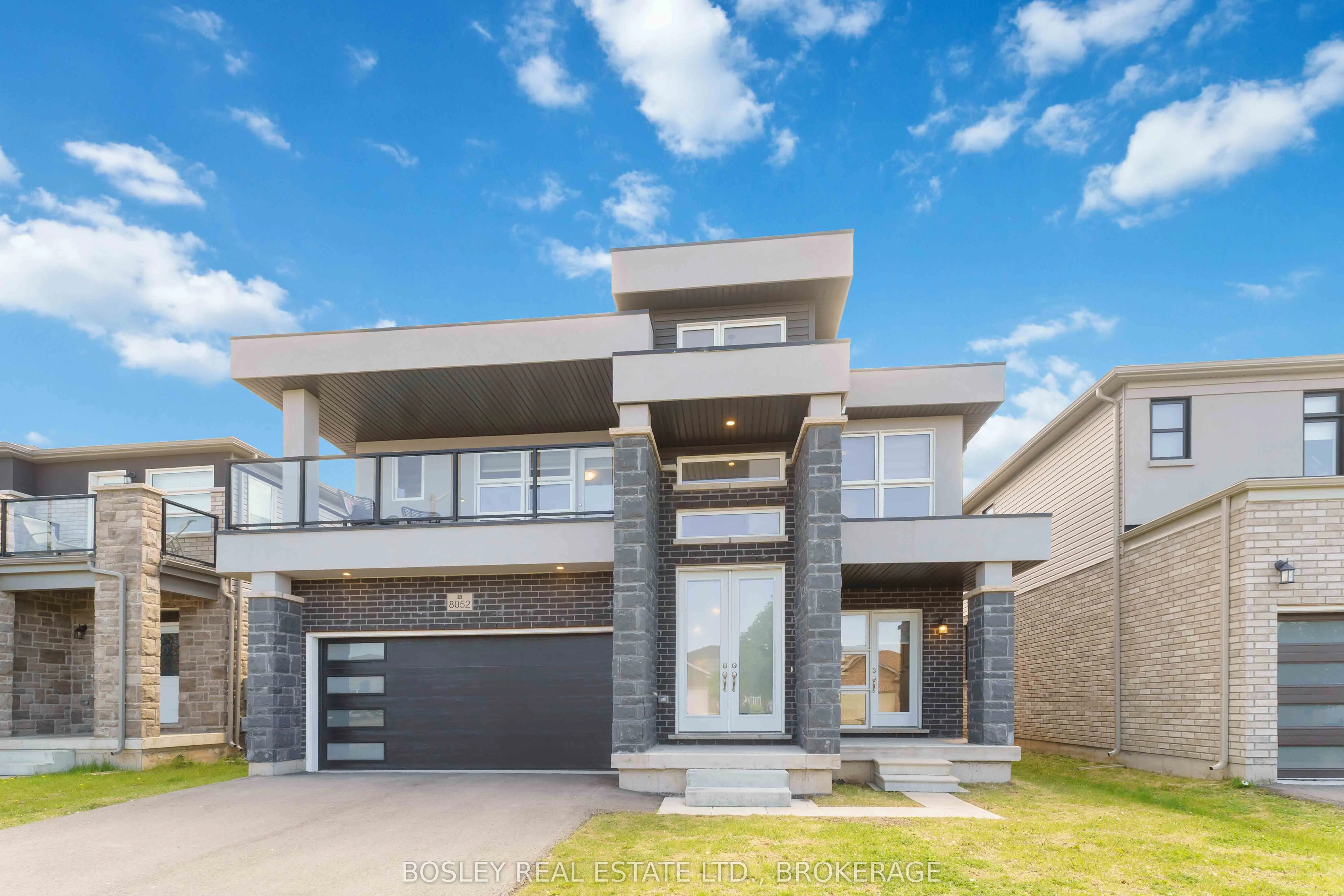 8052 Citation Road