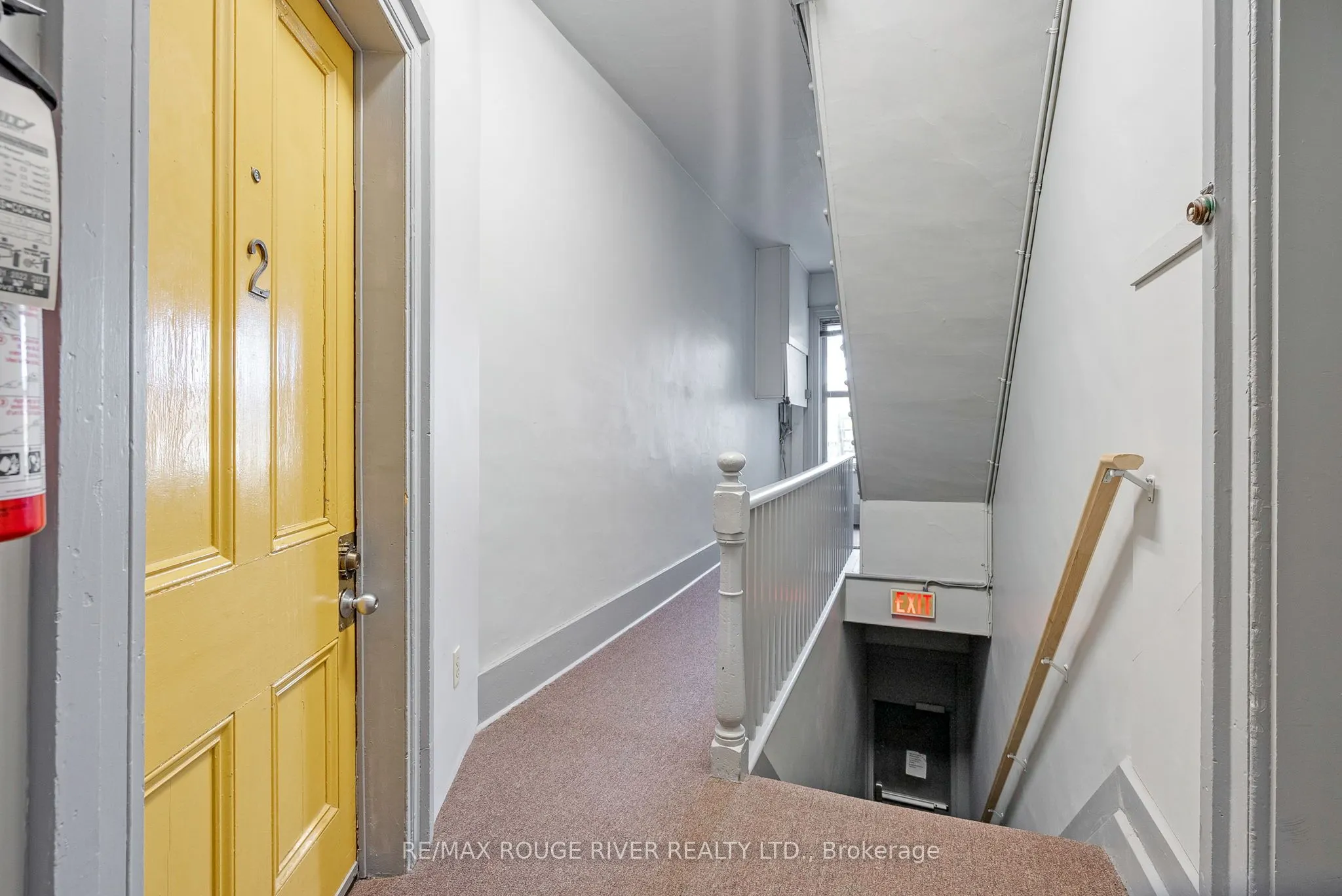 82 Walton Street