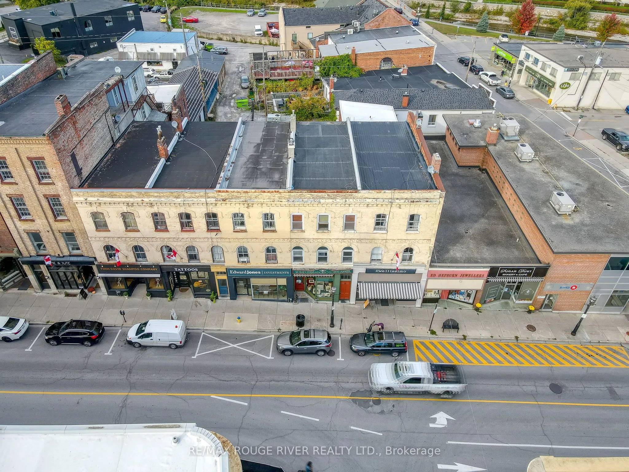 82 Walton Street