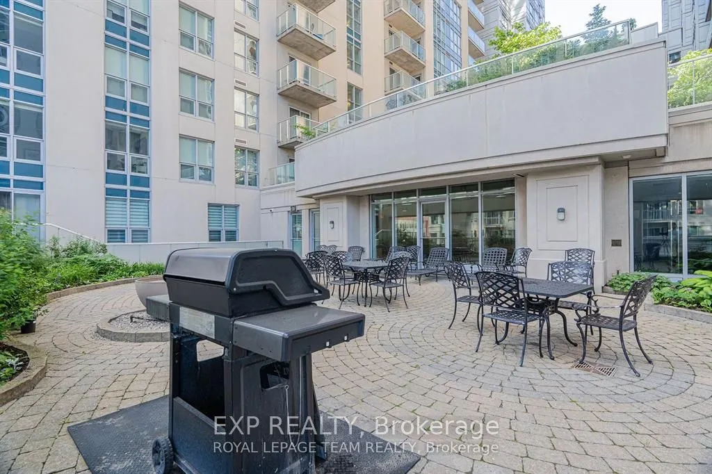 195 Besserer Street, #1104