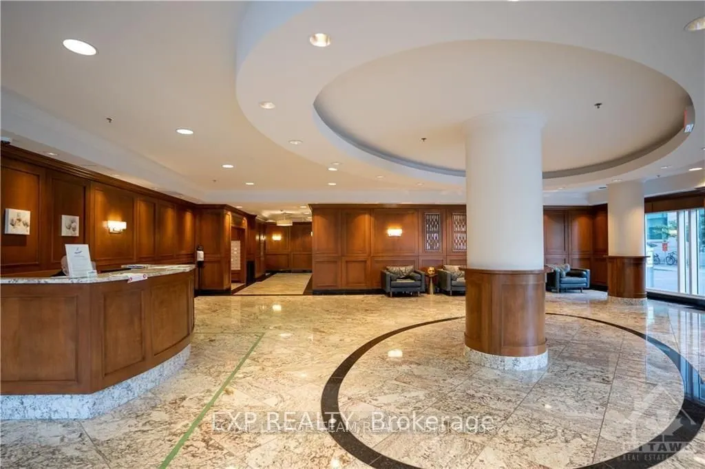 195 Besserer Street, #1104