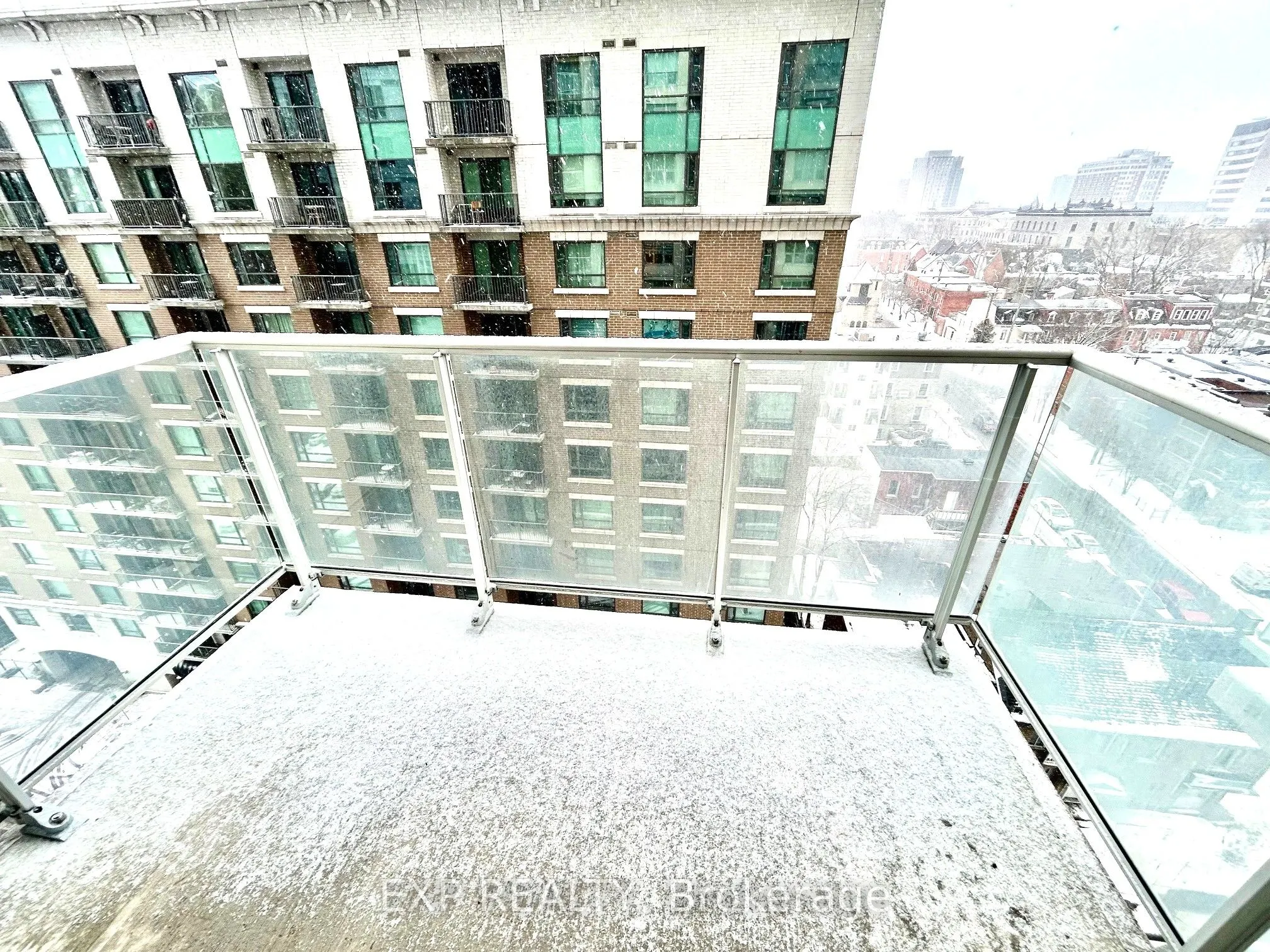 195 Besserer Street, #1104