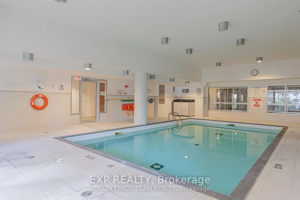 195 Besserer Street, #1104