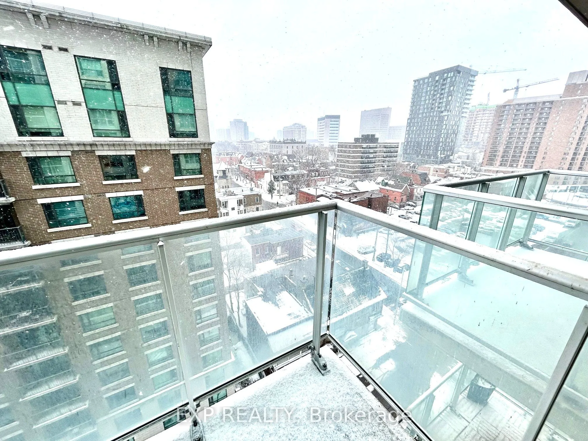 195 Besserer Street, #1104